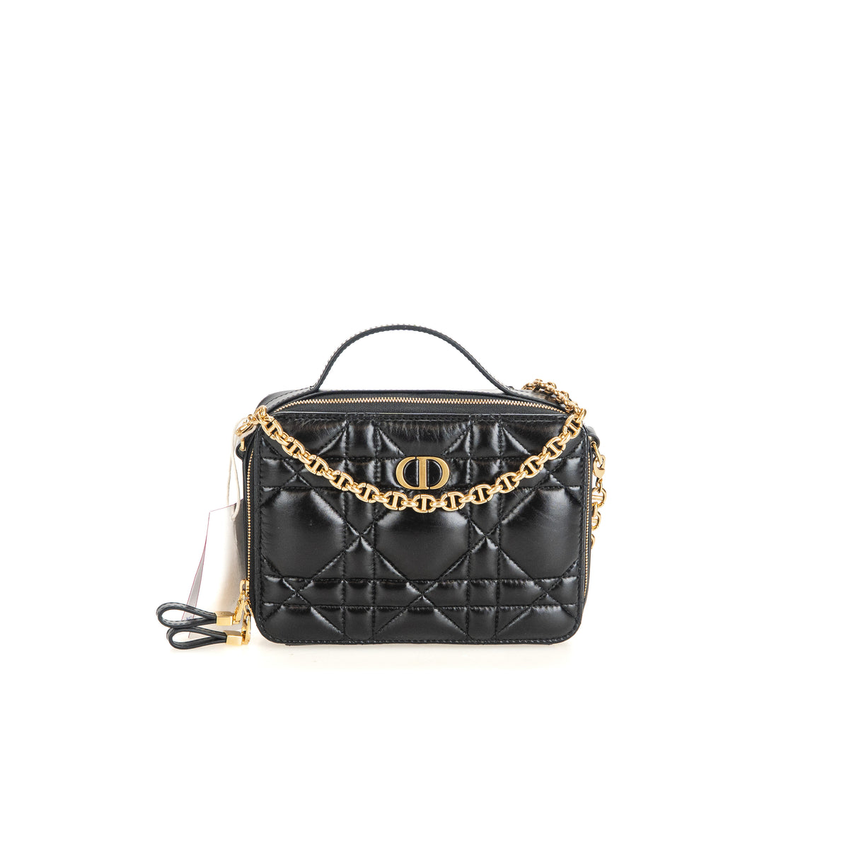 Caro Box Bag