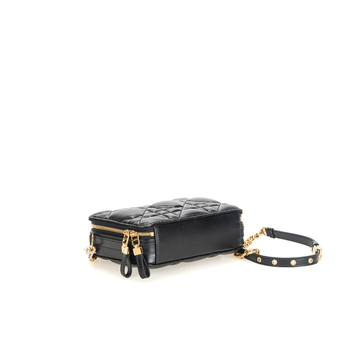 Caro Box Bag