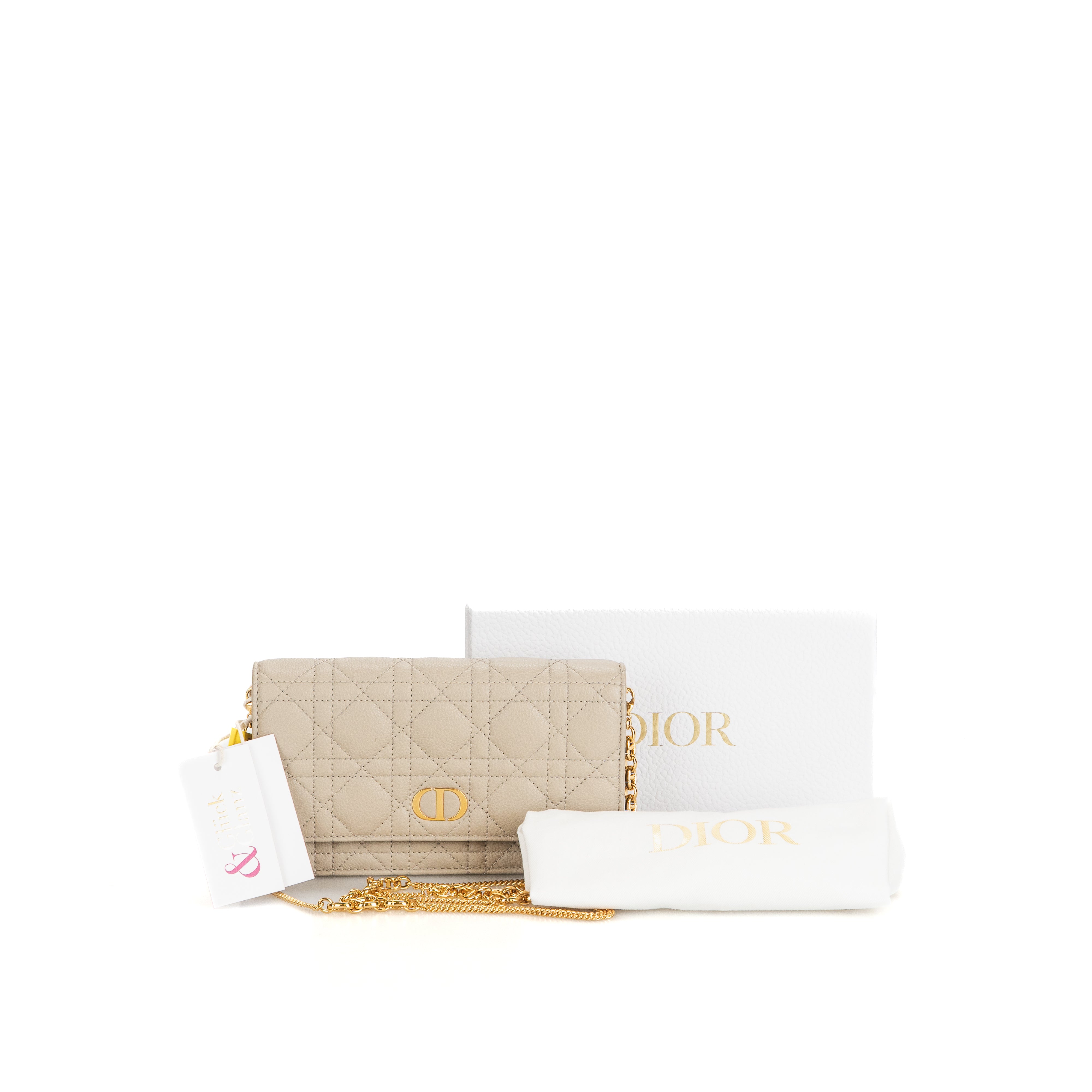 Caro Pouch