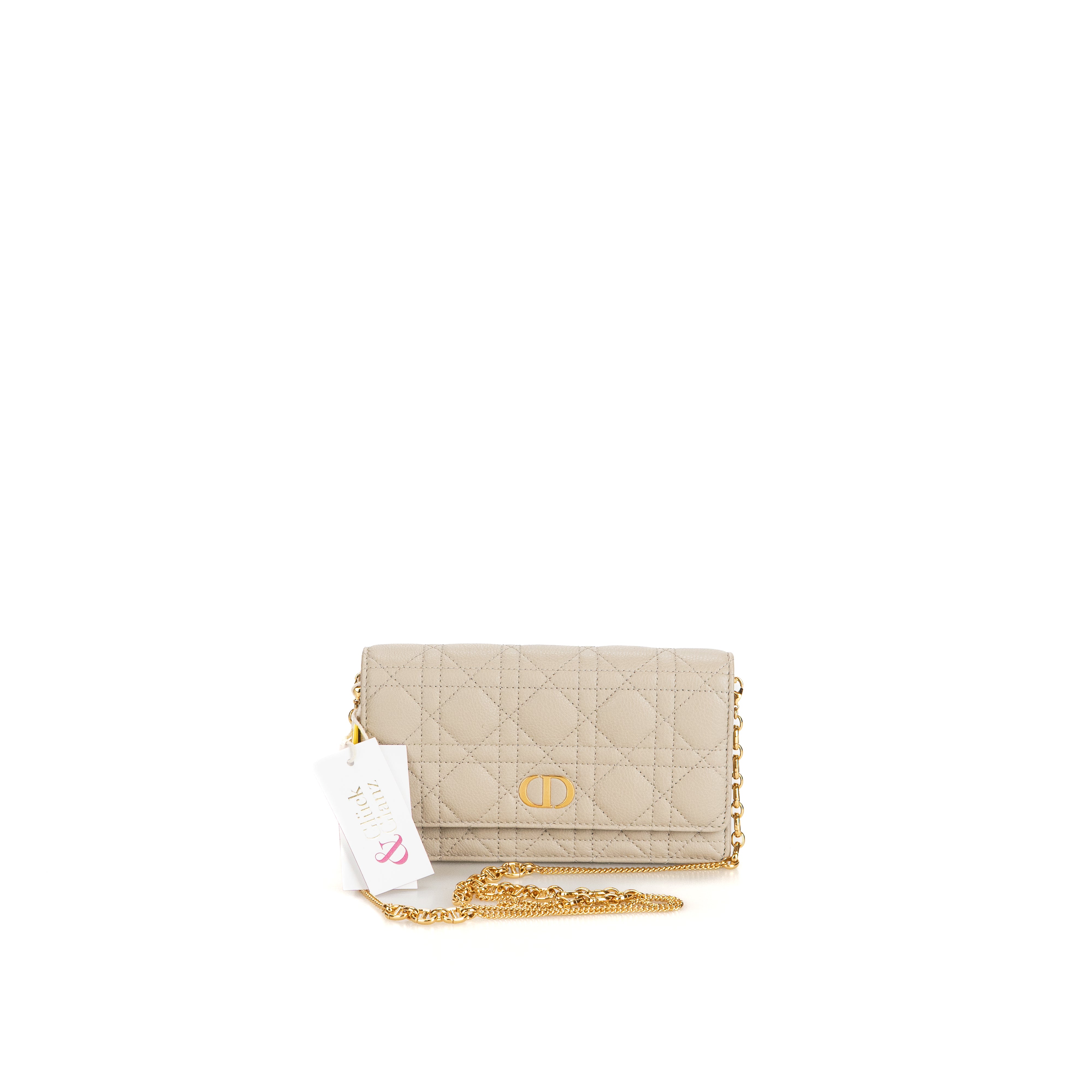 Caro Pouch