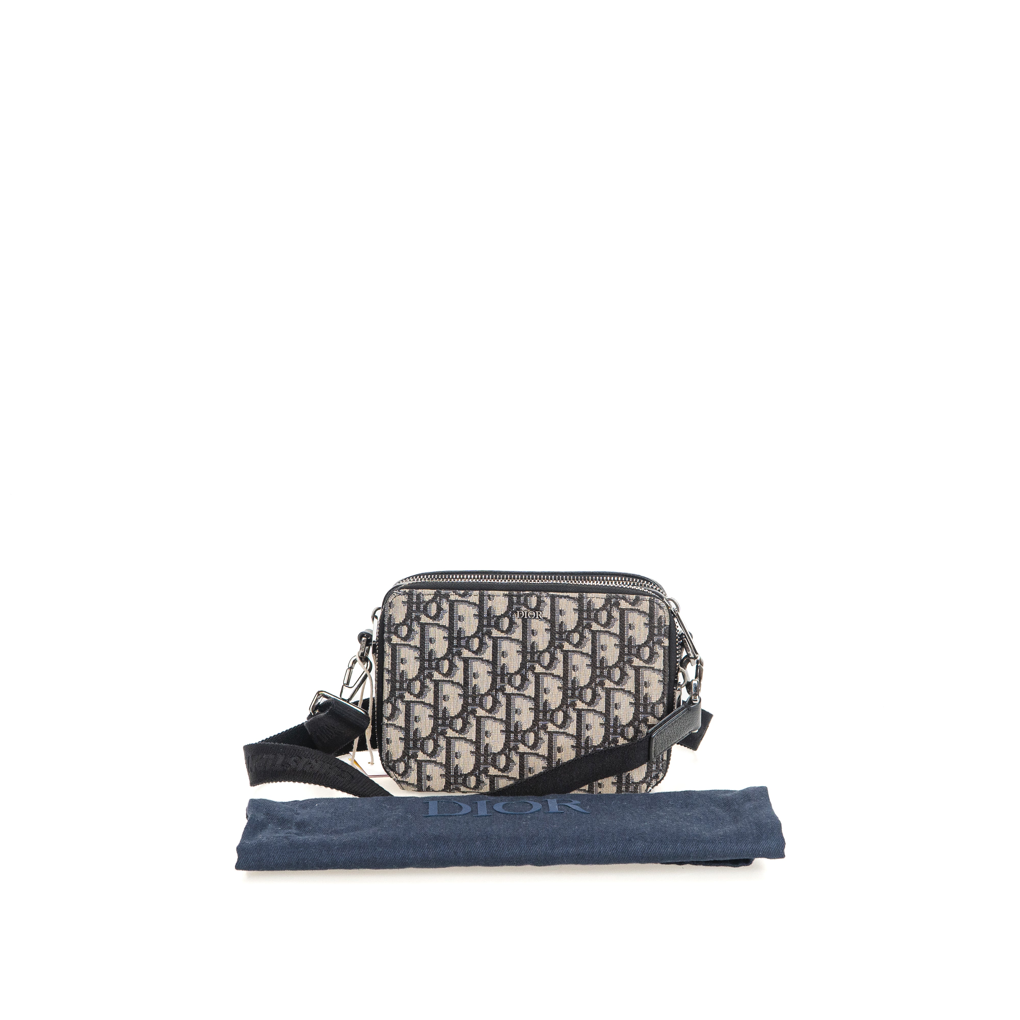 Crossbody