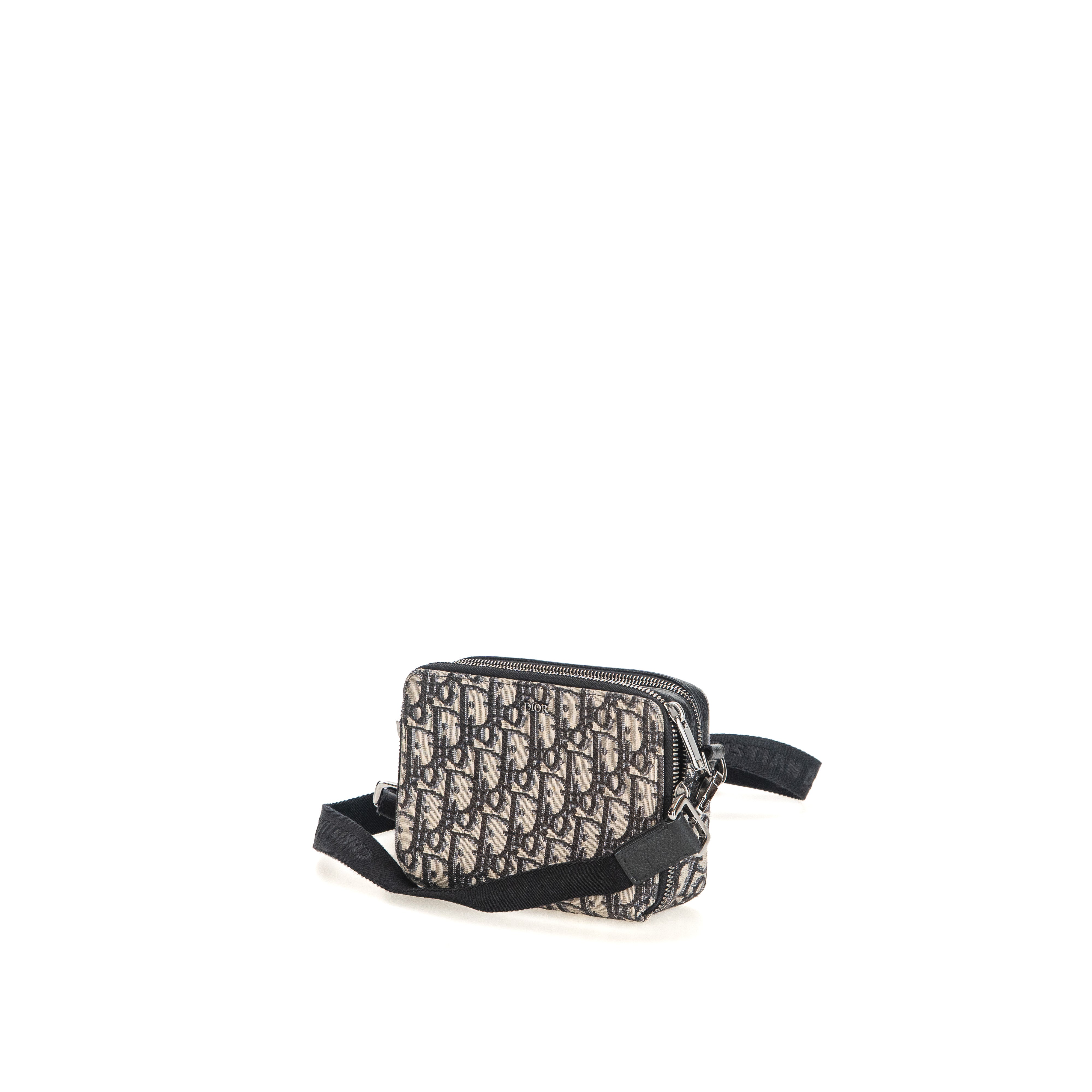 Crossbody