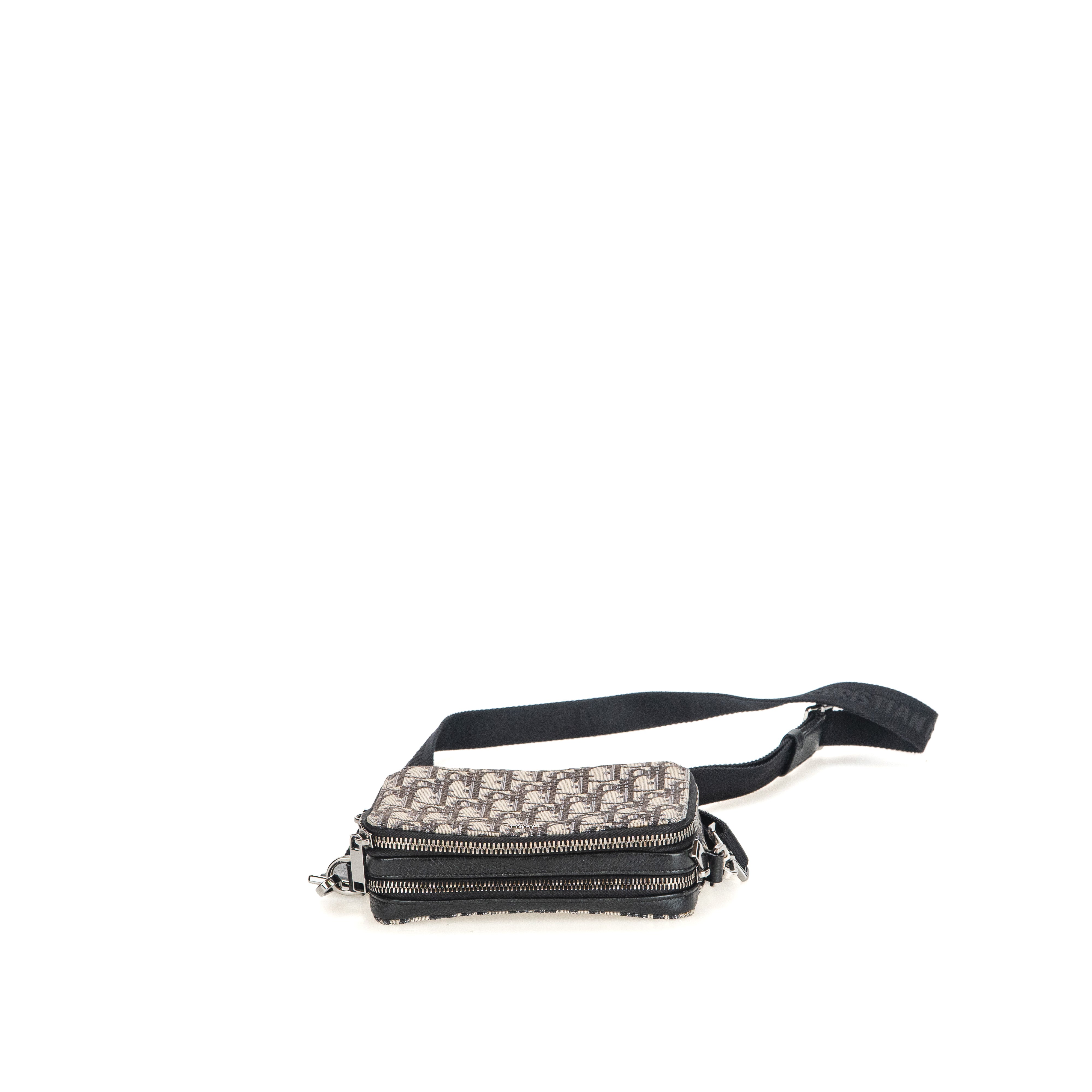 Crossbody