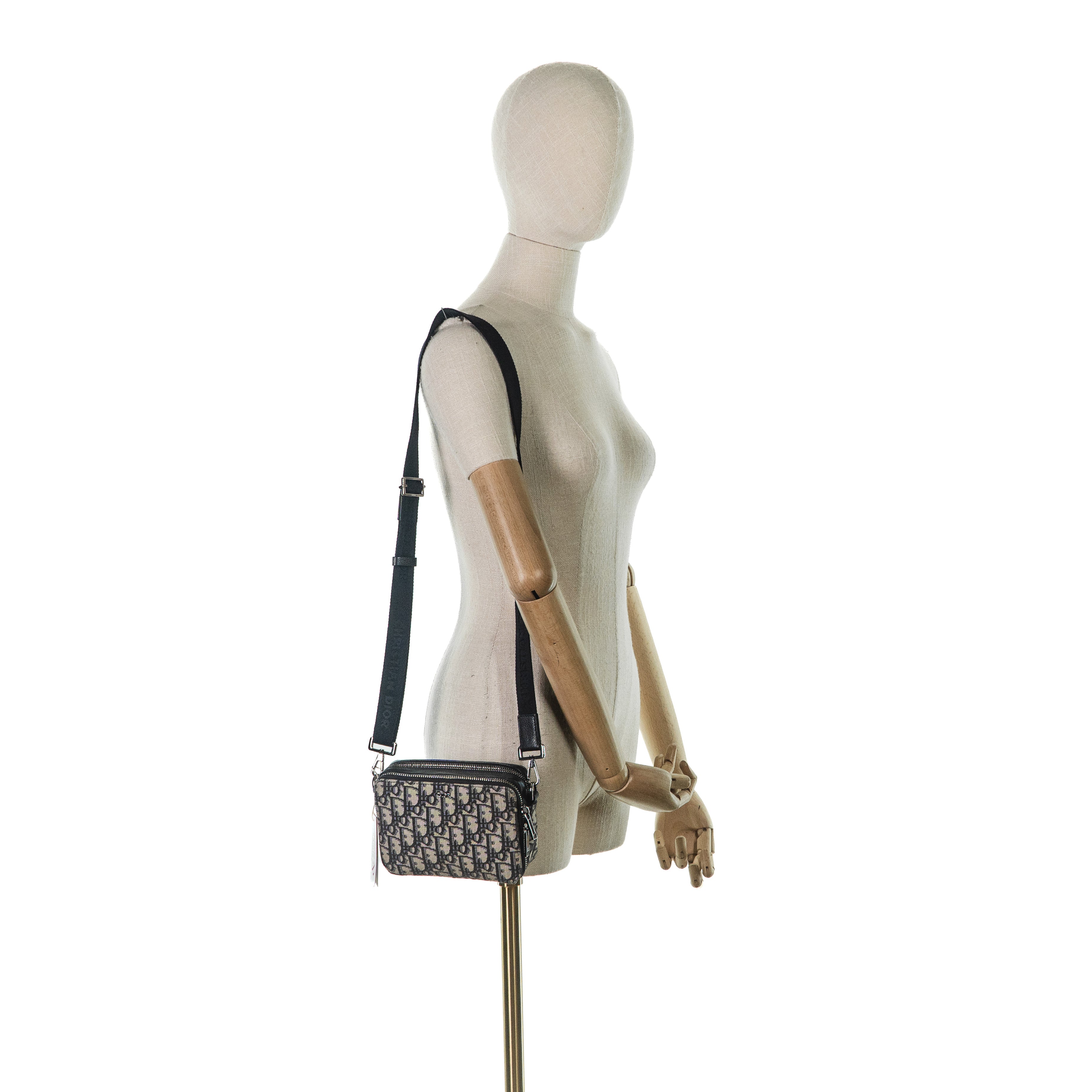 Crossbody