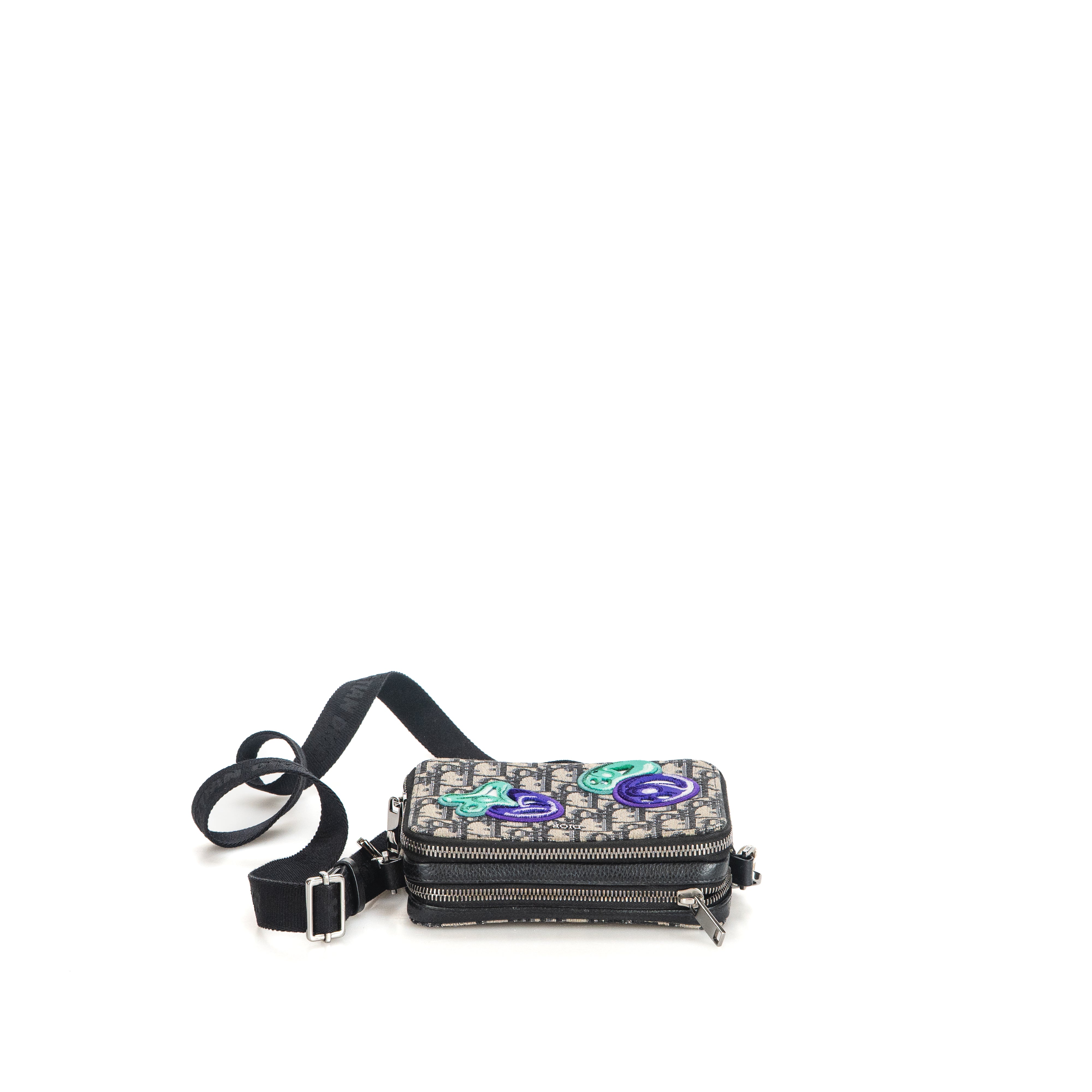 X Kenny Scharf Bag