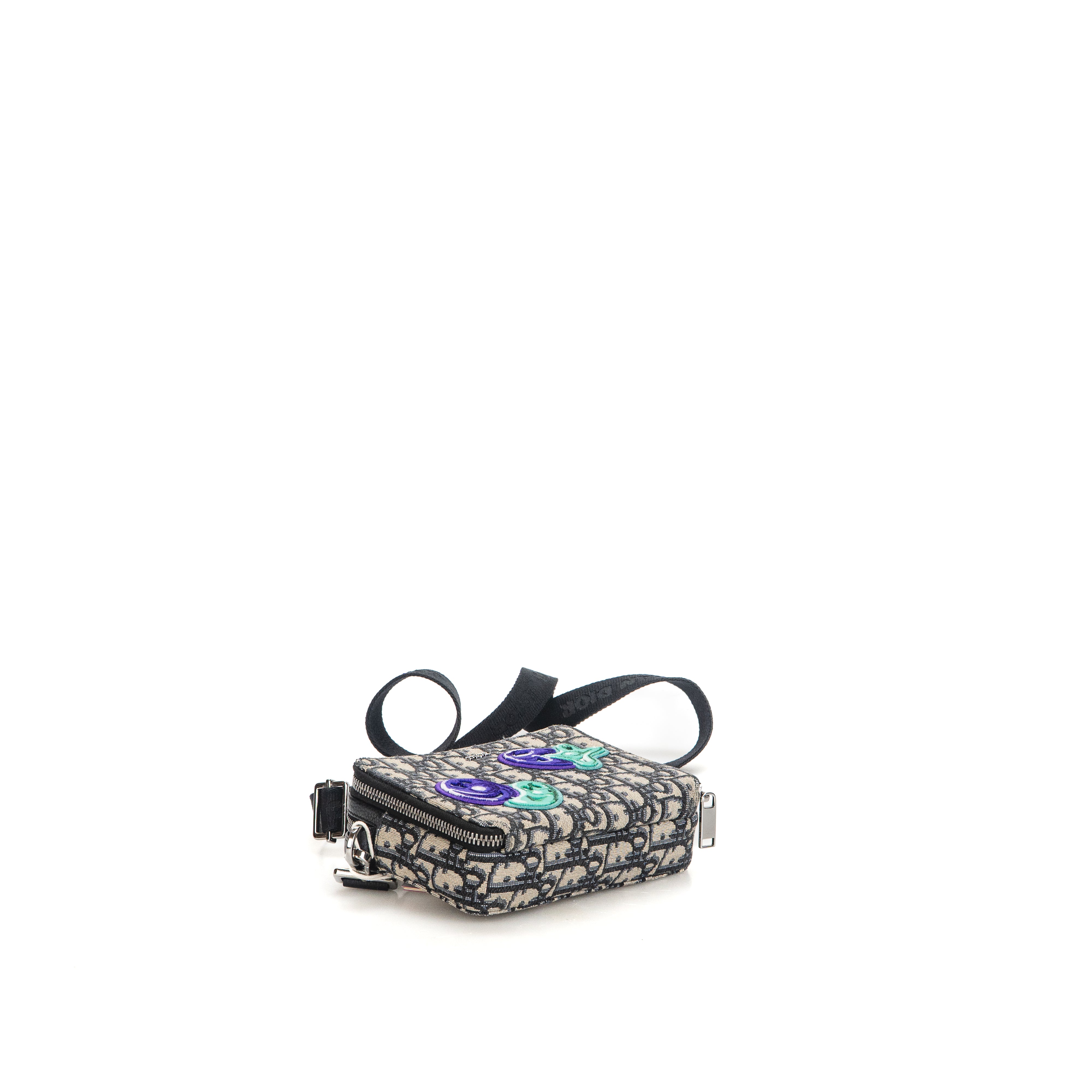 X Kenny Scharf Bag
