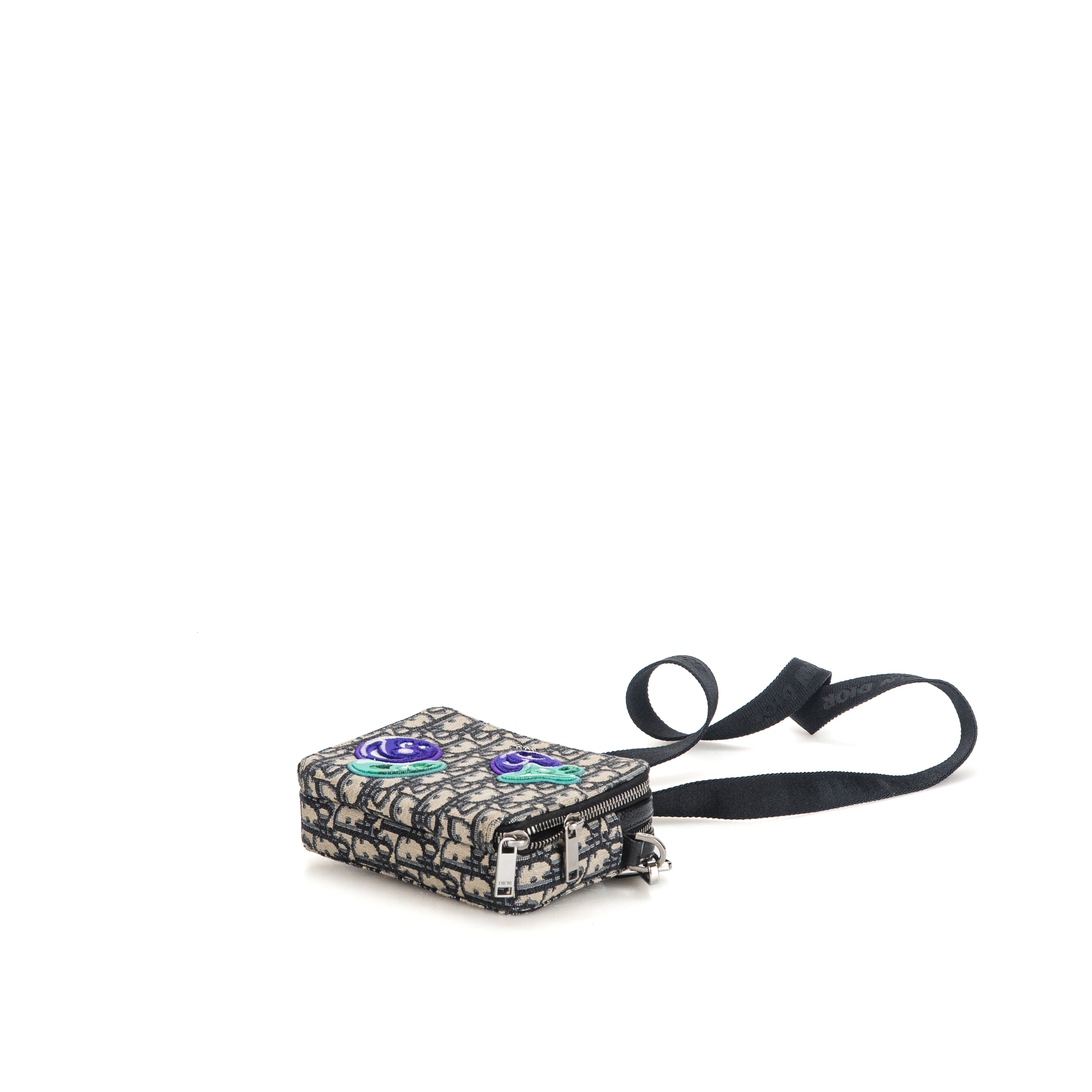 X Kenny Scharf Bag