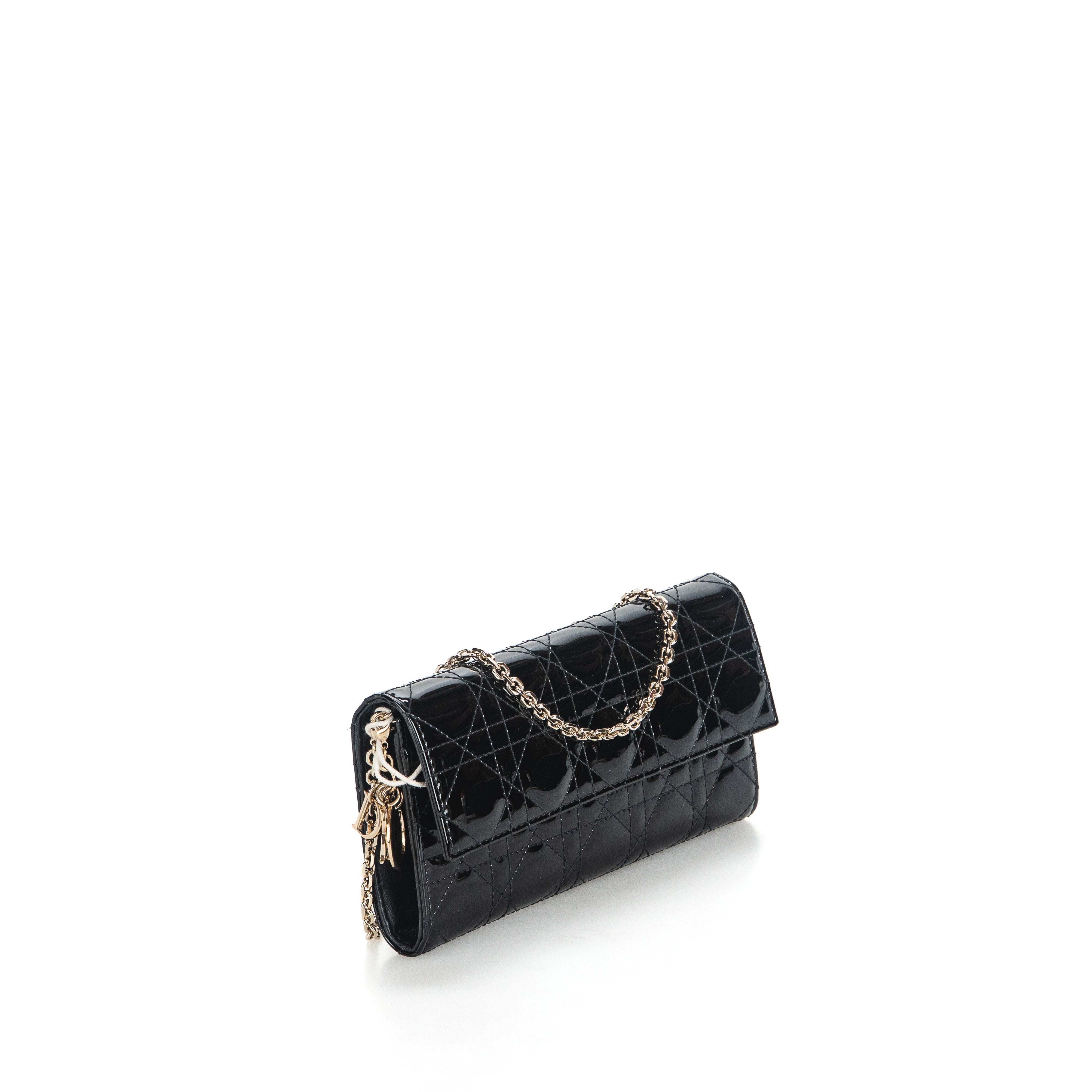 Lady Dior Clutch