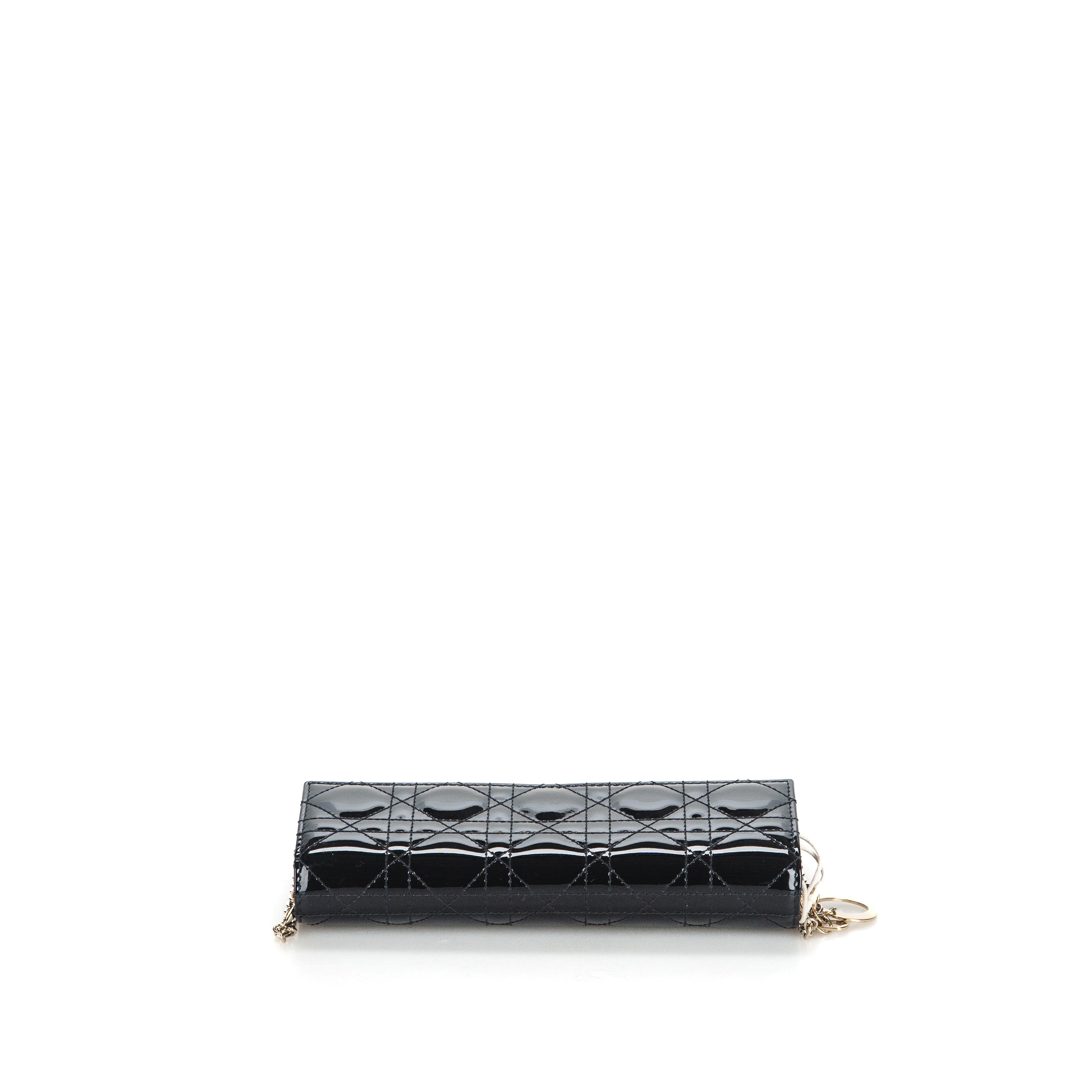 Dior Clutch