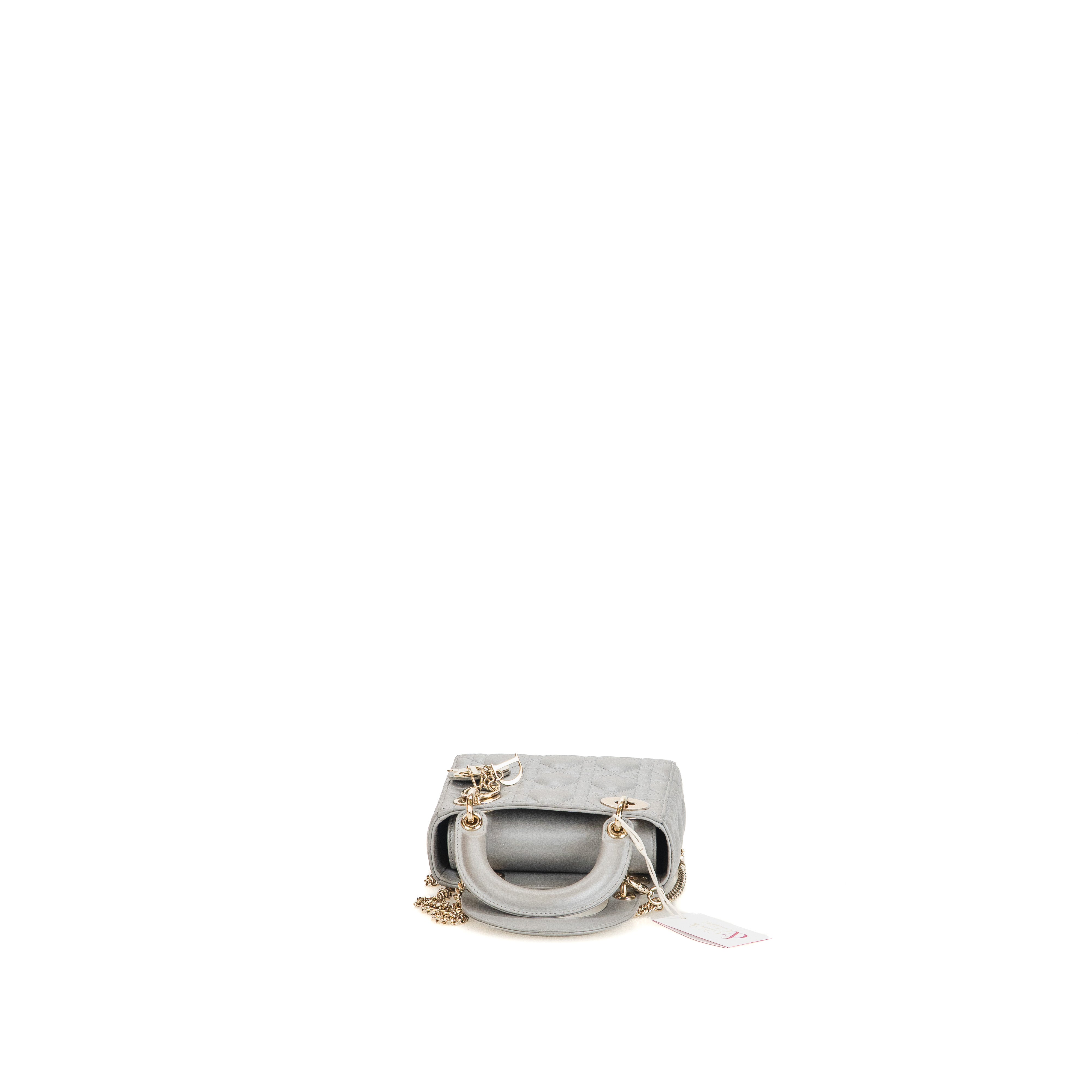 Mini Lady Dior