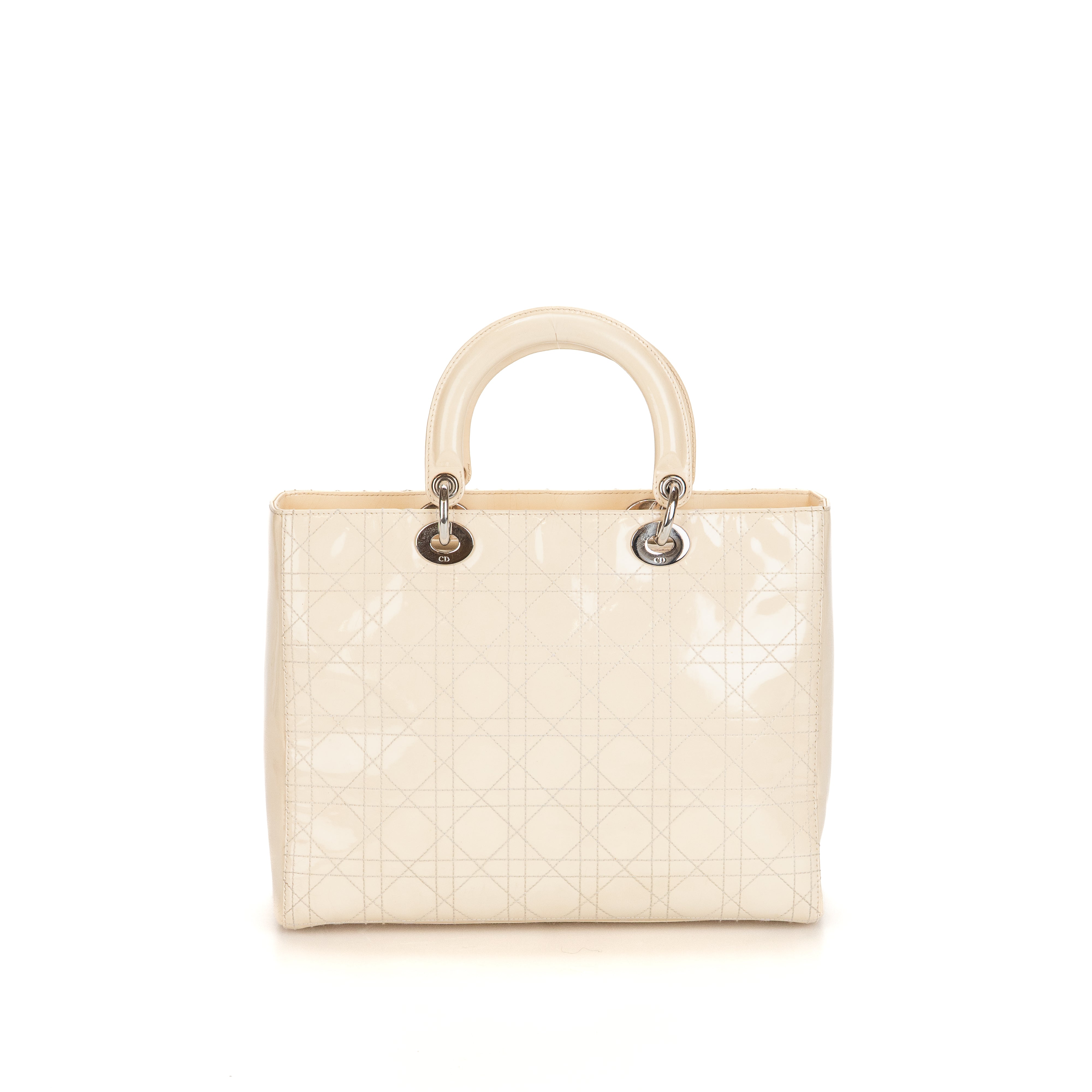 Lady Dior Shopper