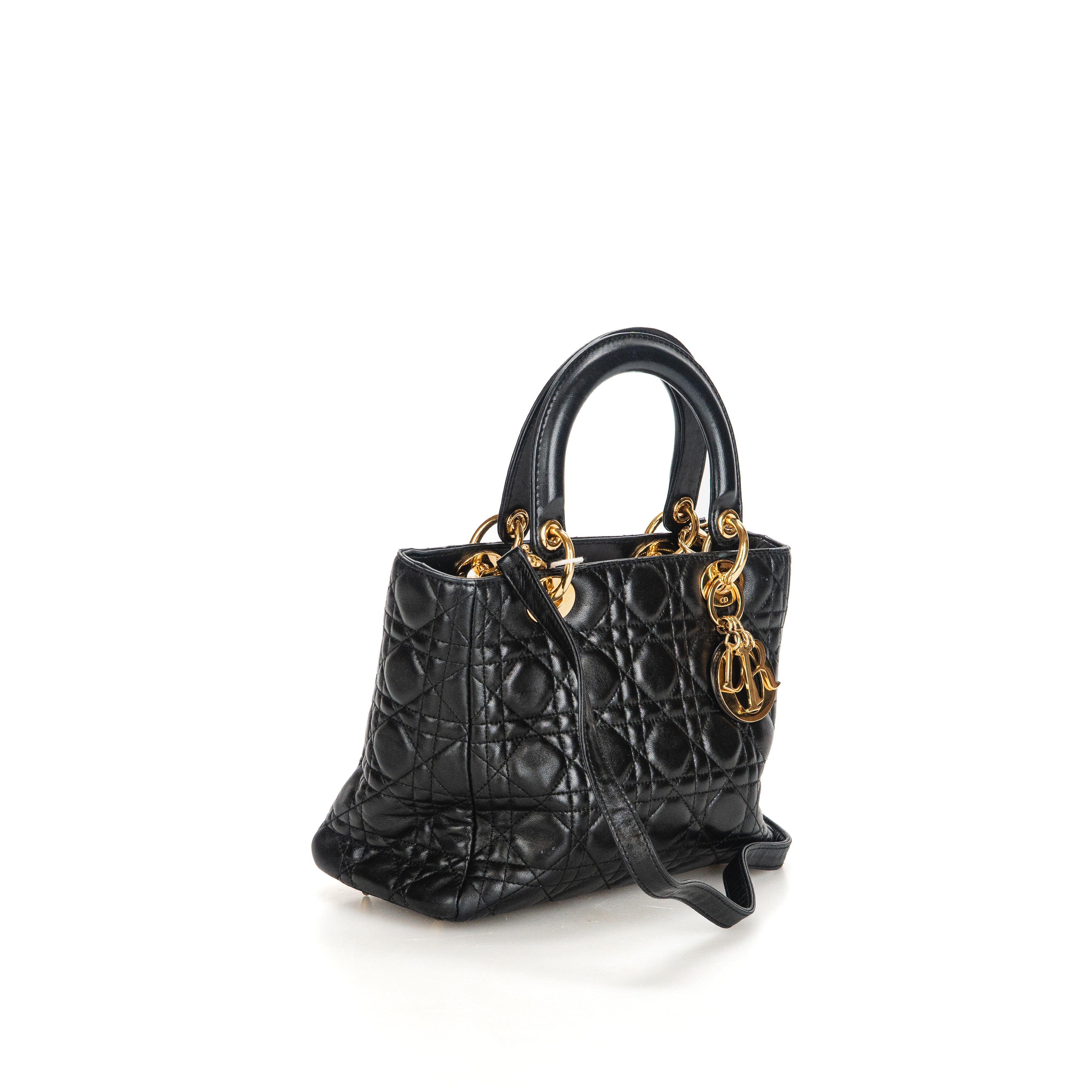 Lady Dior
