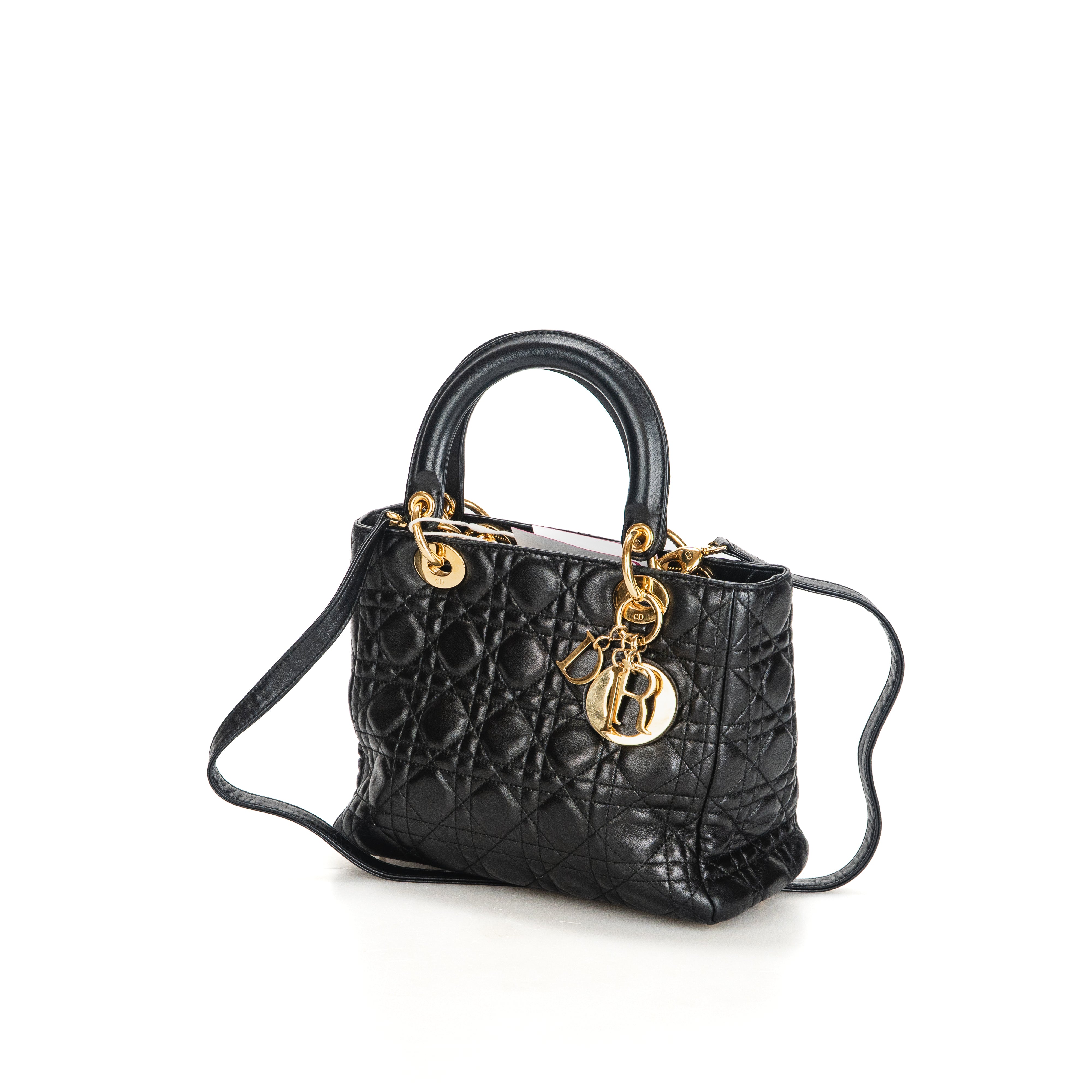 Lady Dior