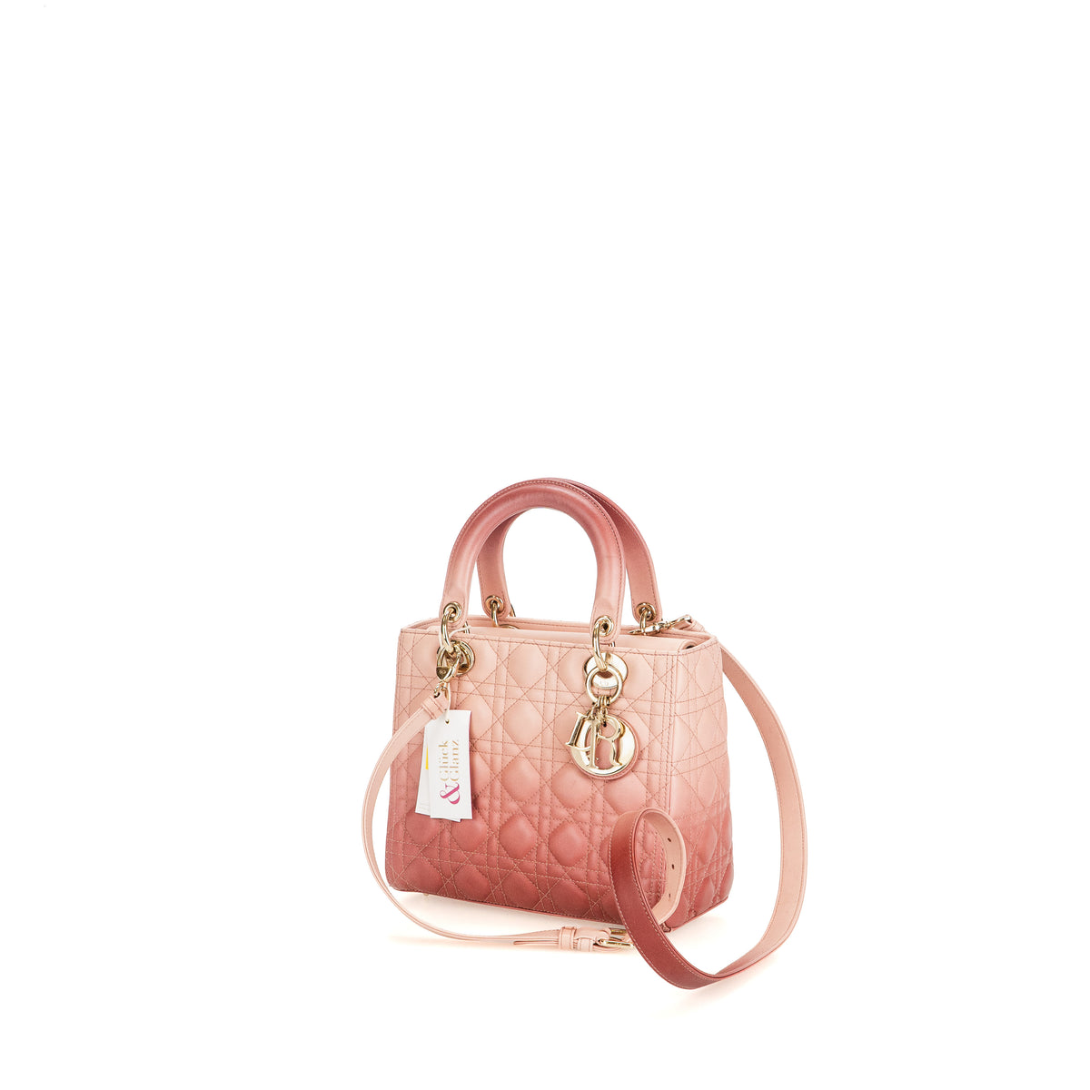 Lady Dior Medium
