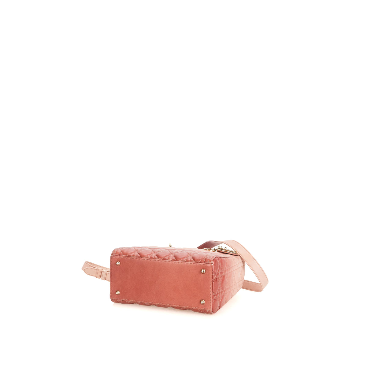 Lady Dior Medium