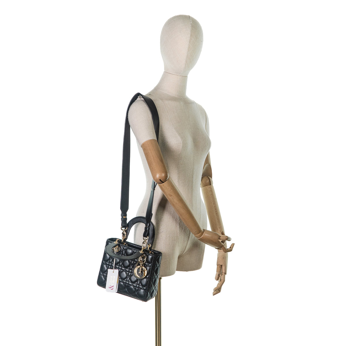 Lady Dior Small