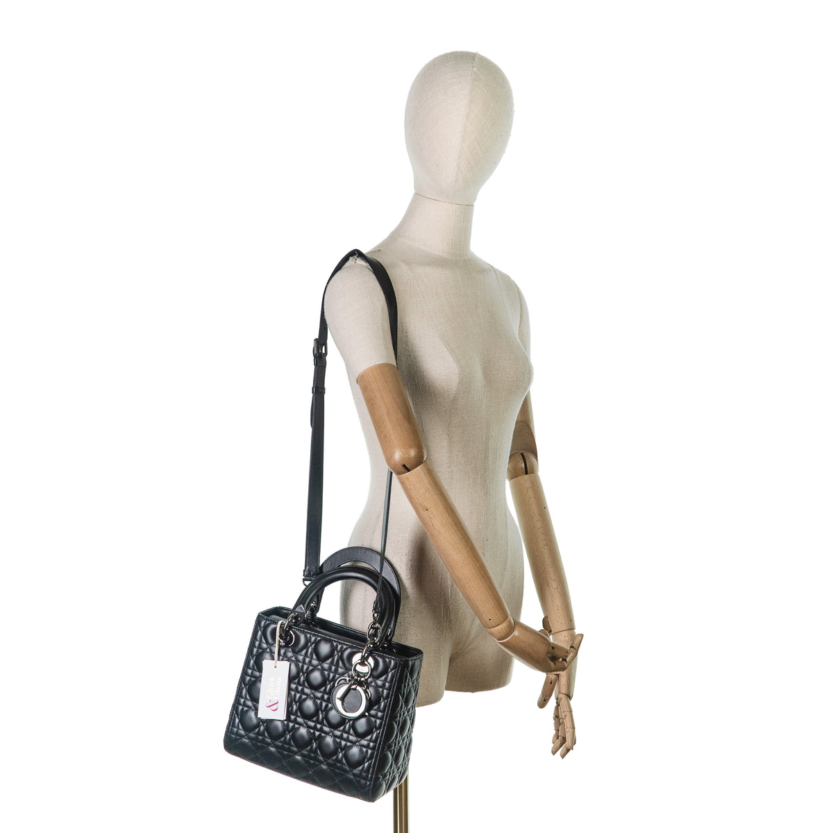Lady Dior Small