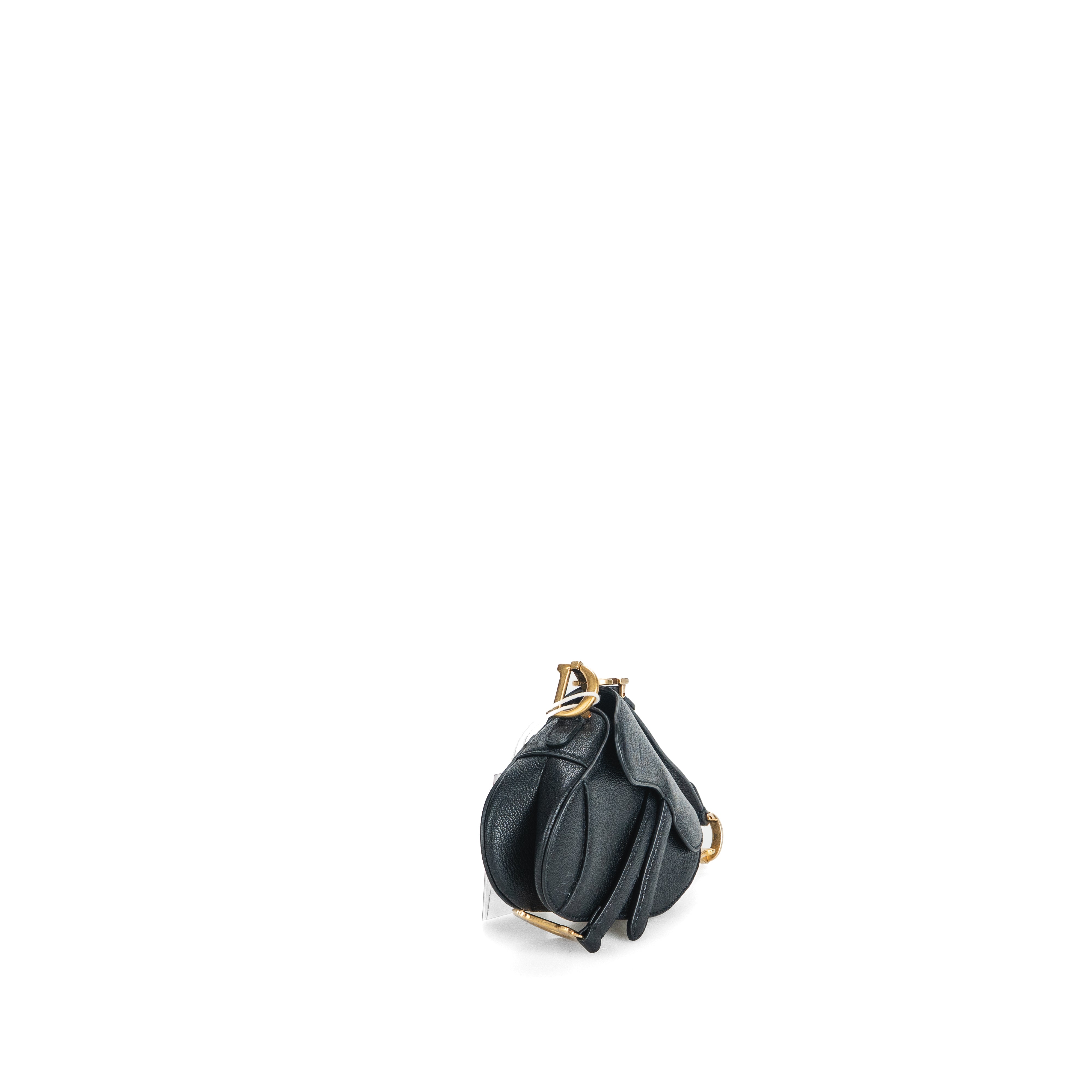 Mini Saddle Bag