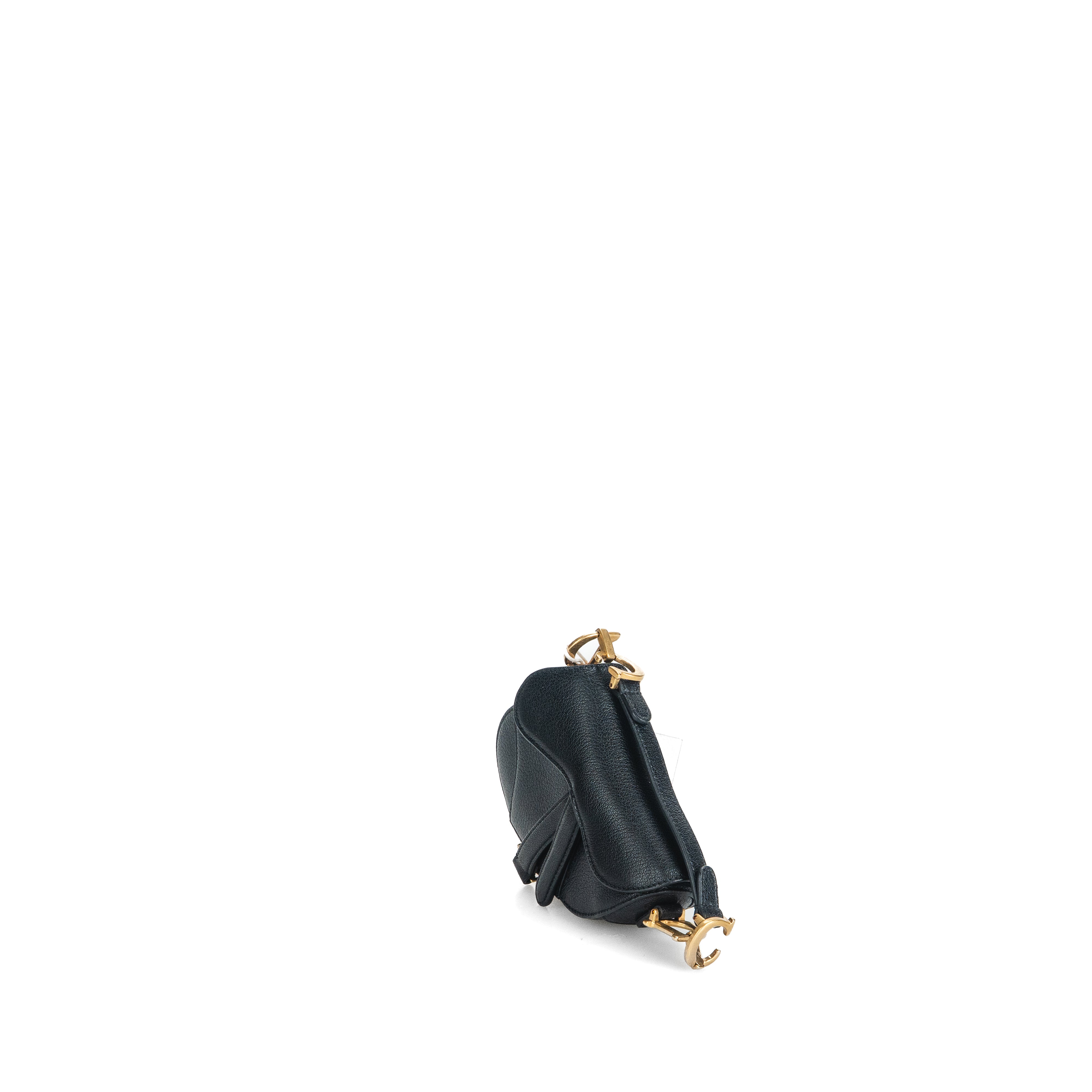 Mini Saddle Bag