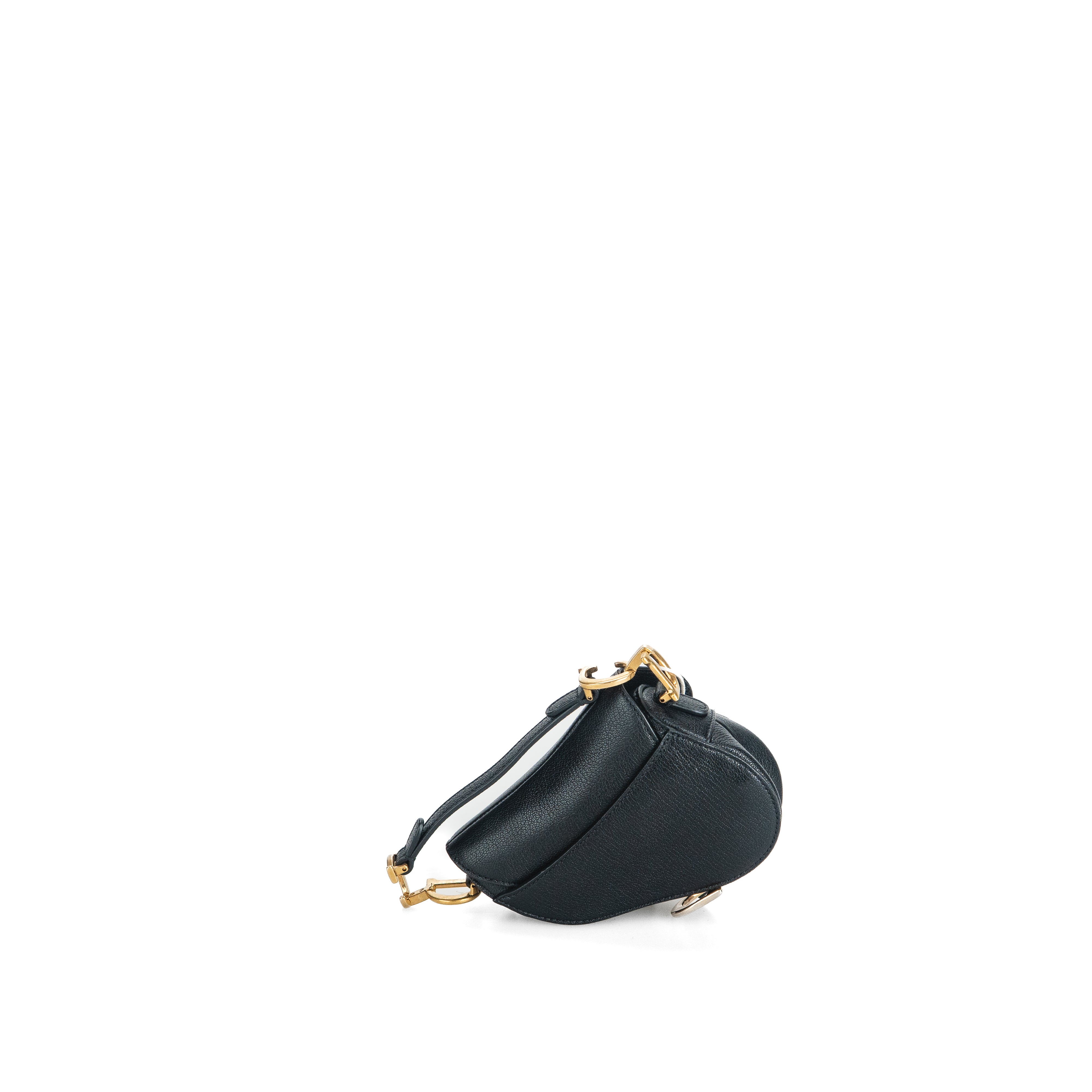 Mini Saddle Bag