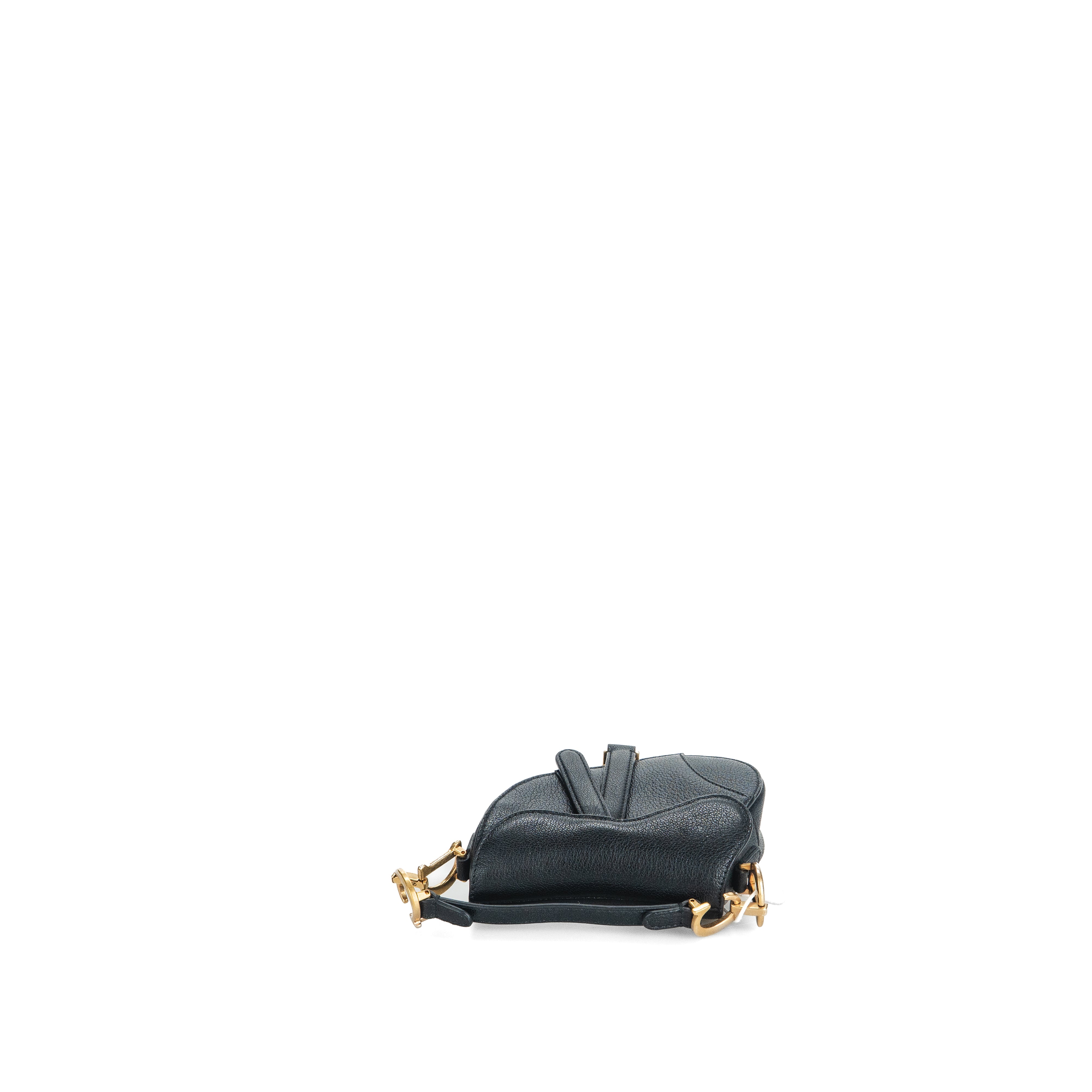 Mini Saddle Bag