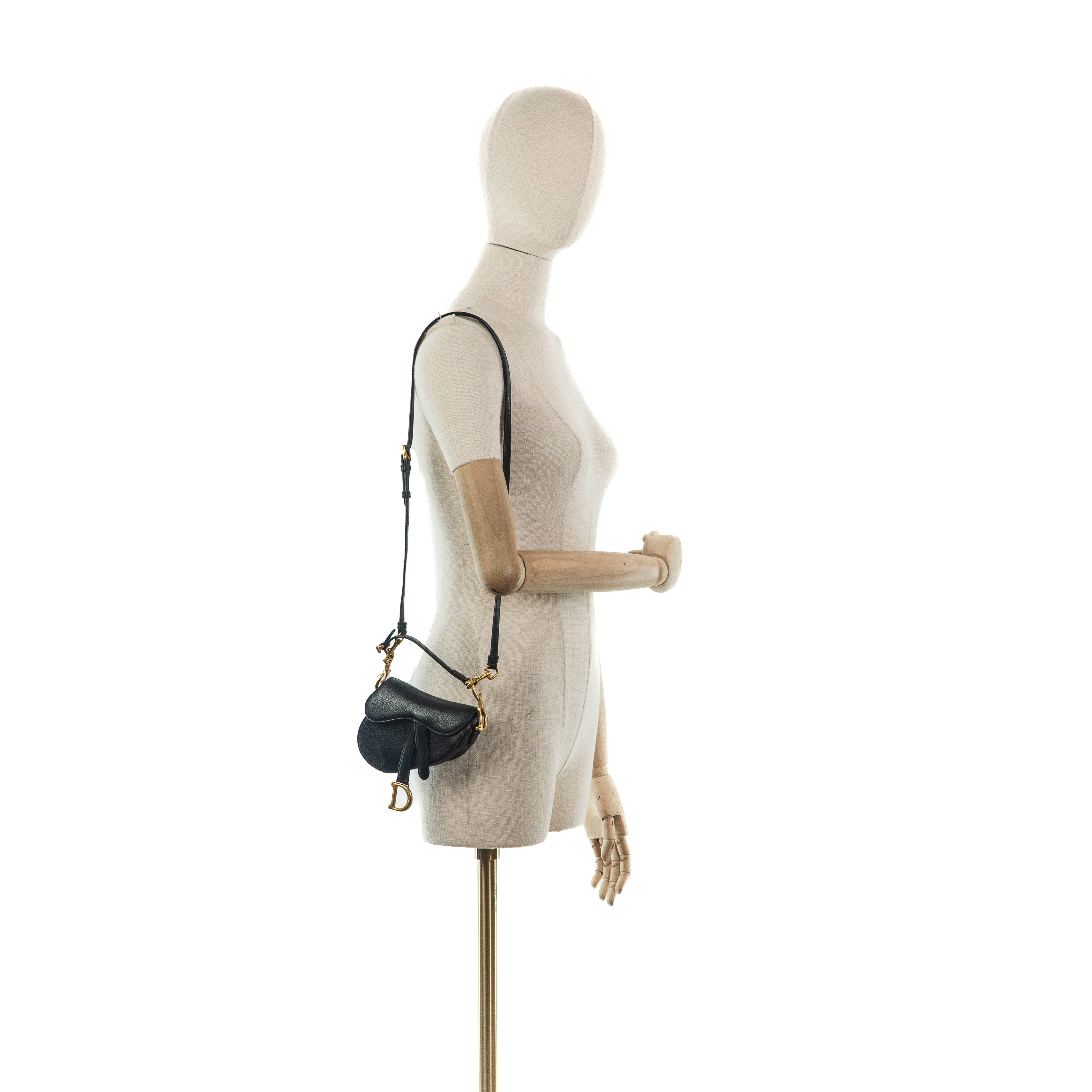 Mini Saddle Bag