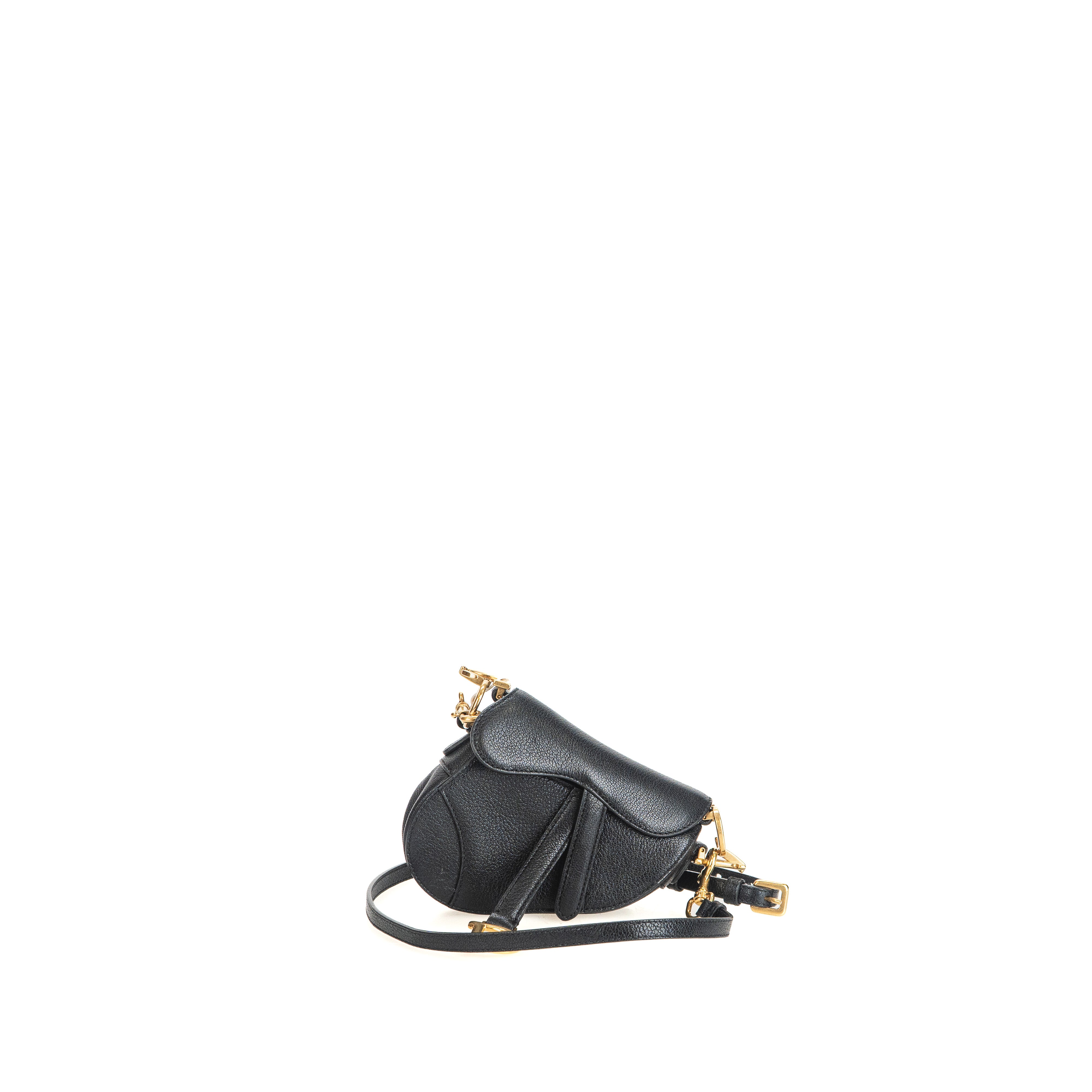 Mini Saddle Bag