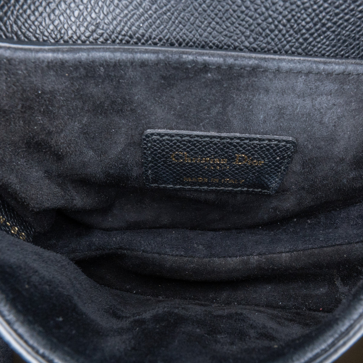 Saddle Bag Mini