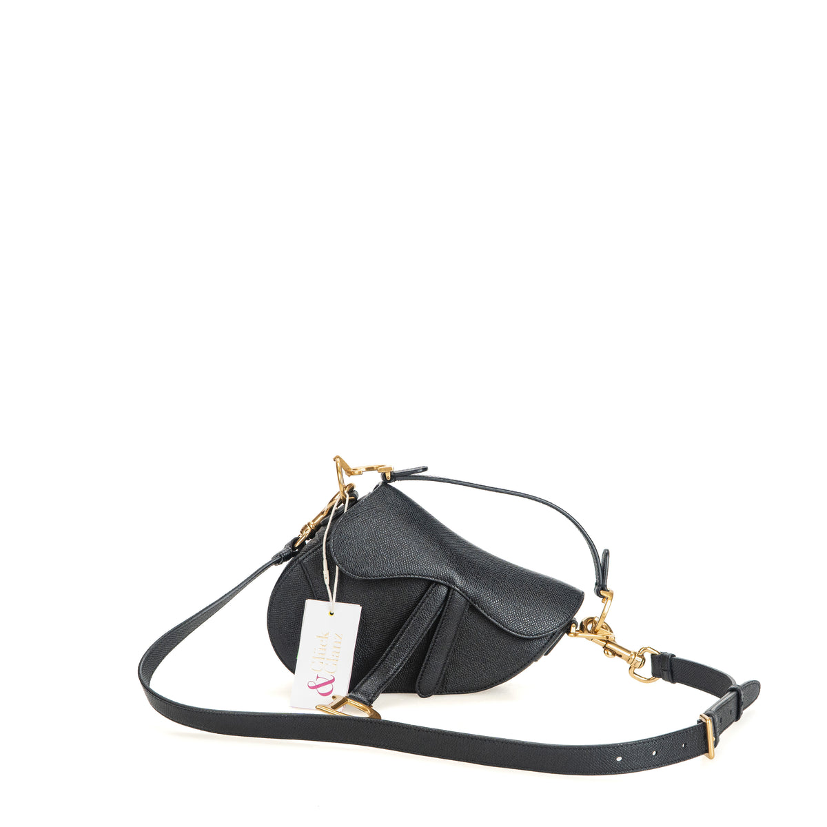 Saddle Bag Mini