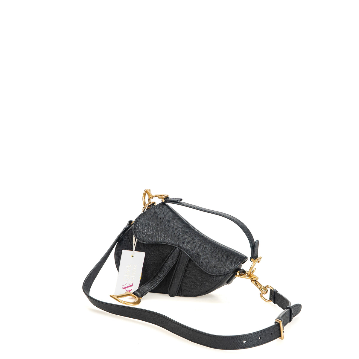 Saddle Bag Mini