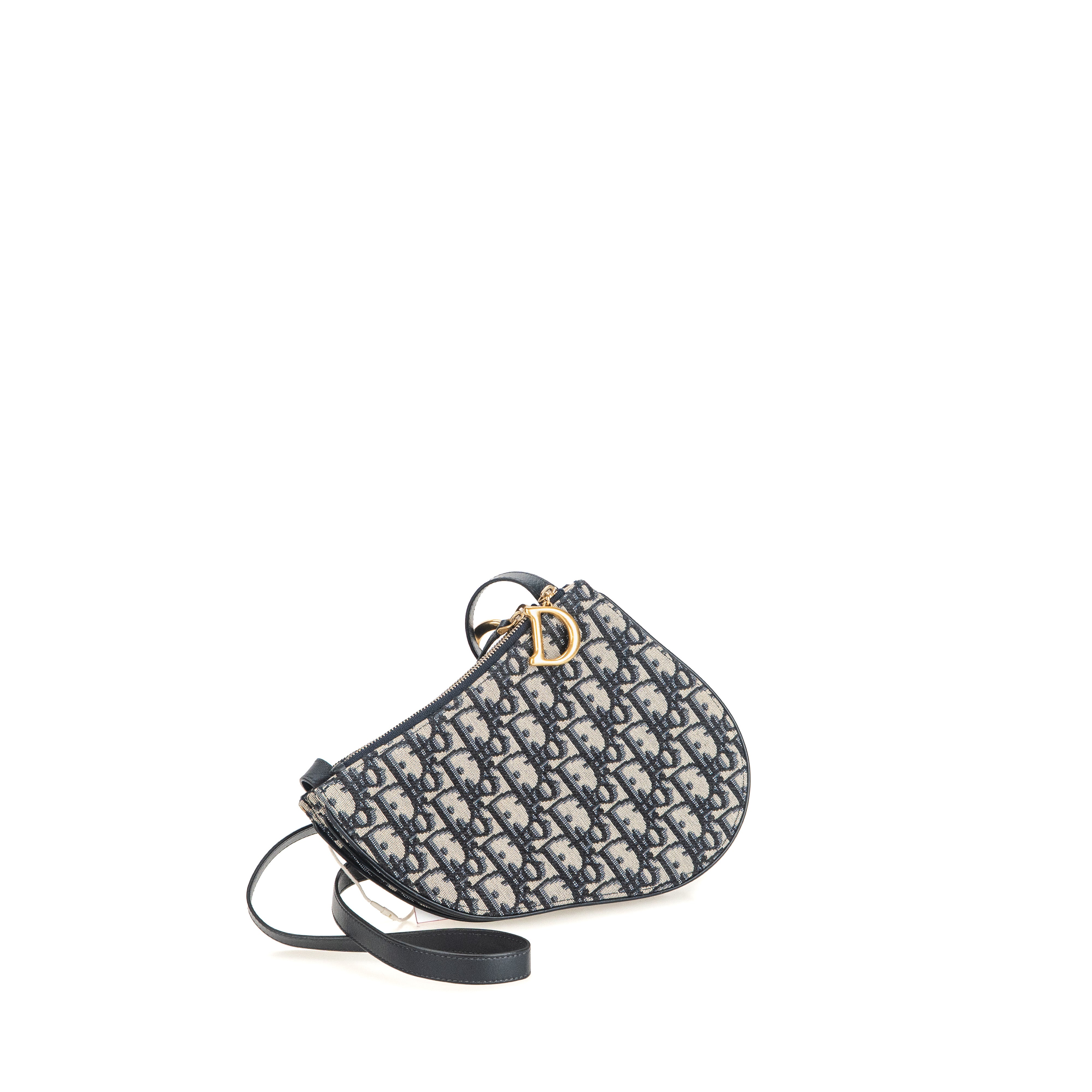 Mini Saddle