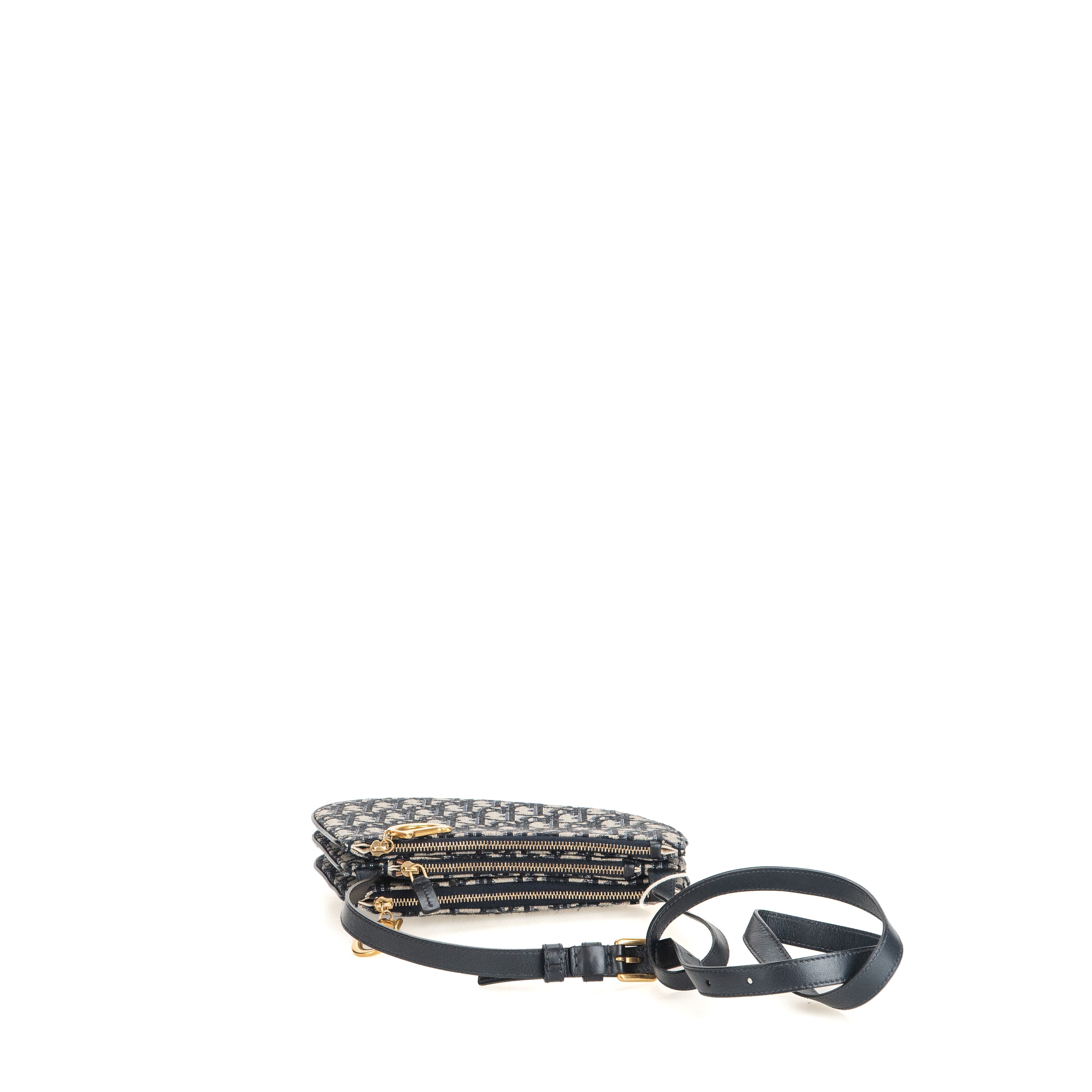 Mini Saddle
