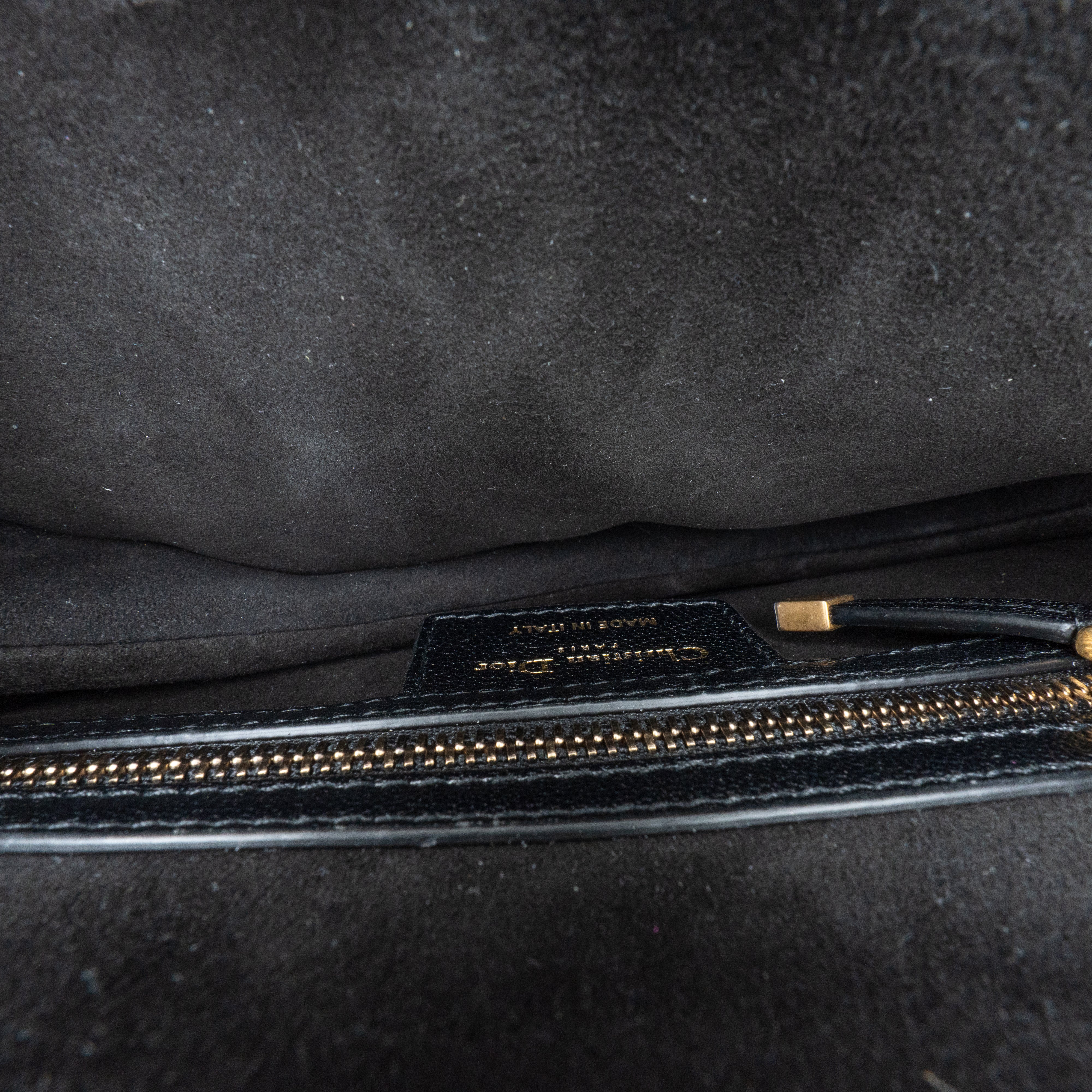 Saddle Bag