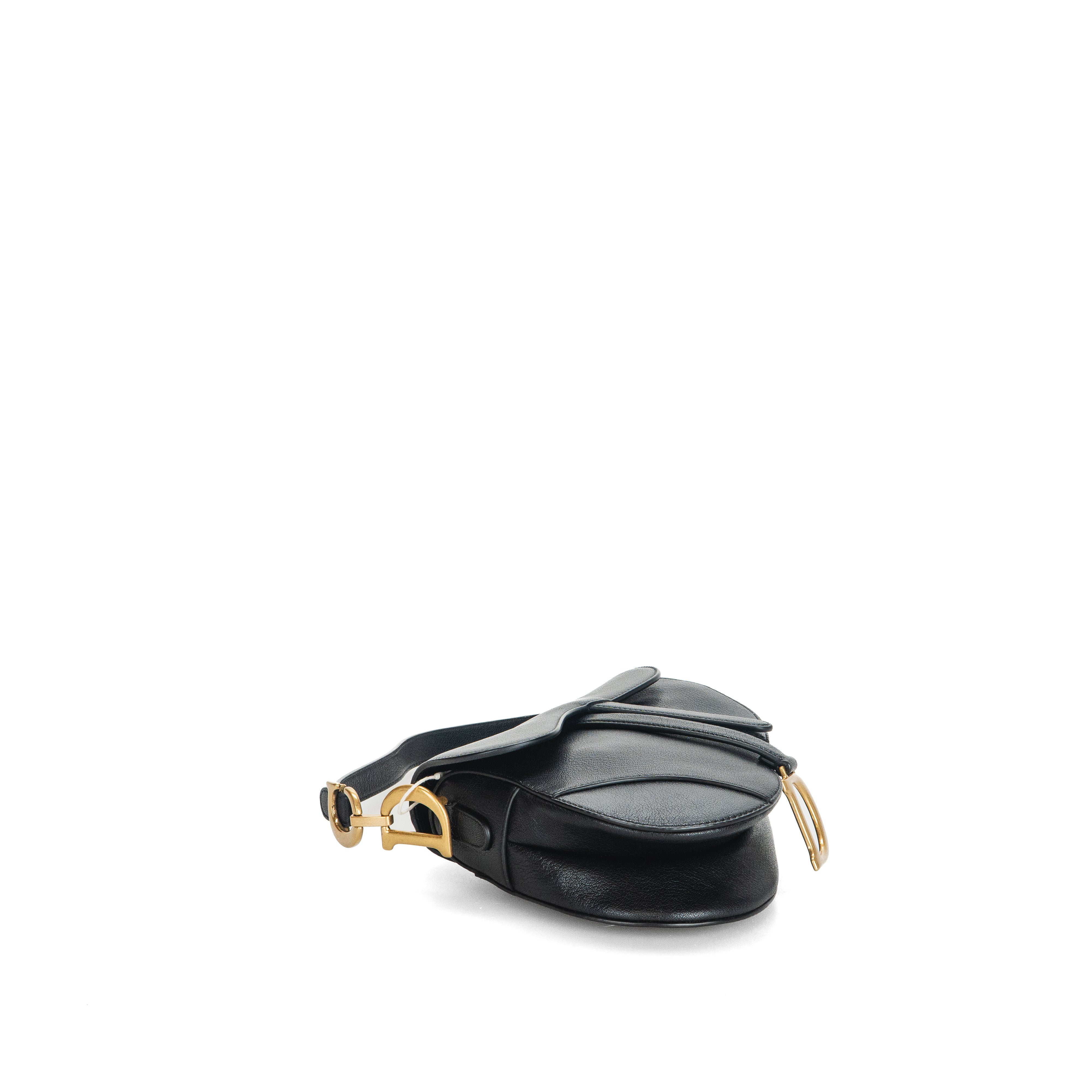 Saddle Bag