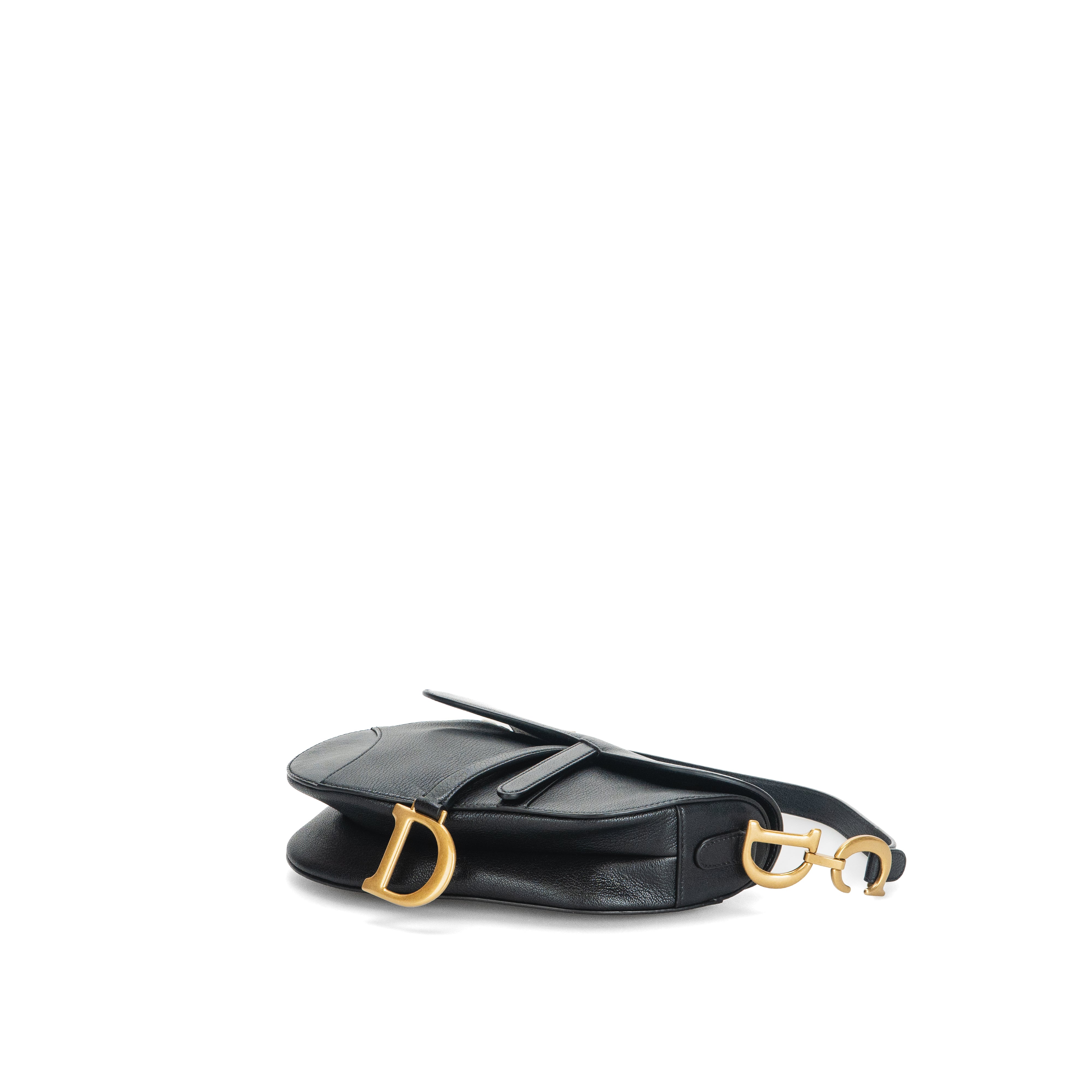 Saddle Bag