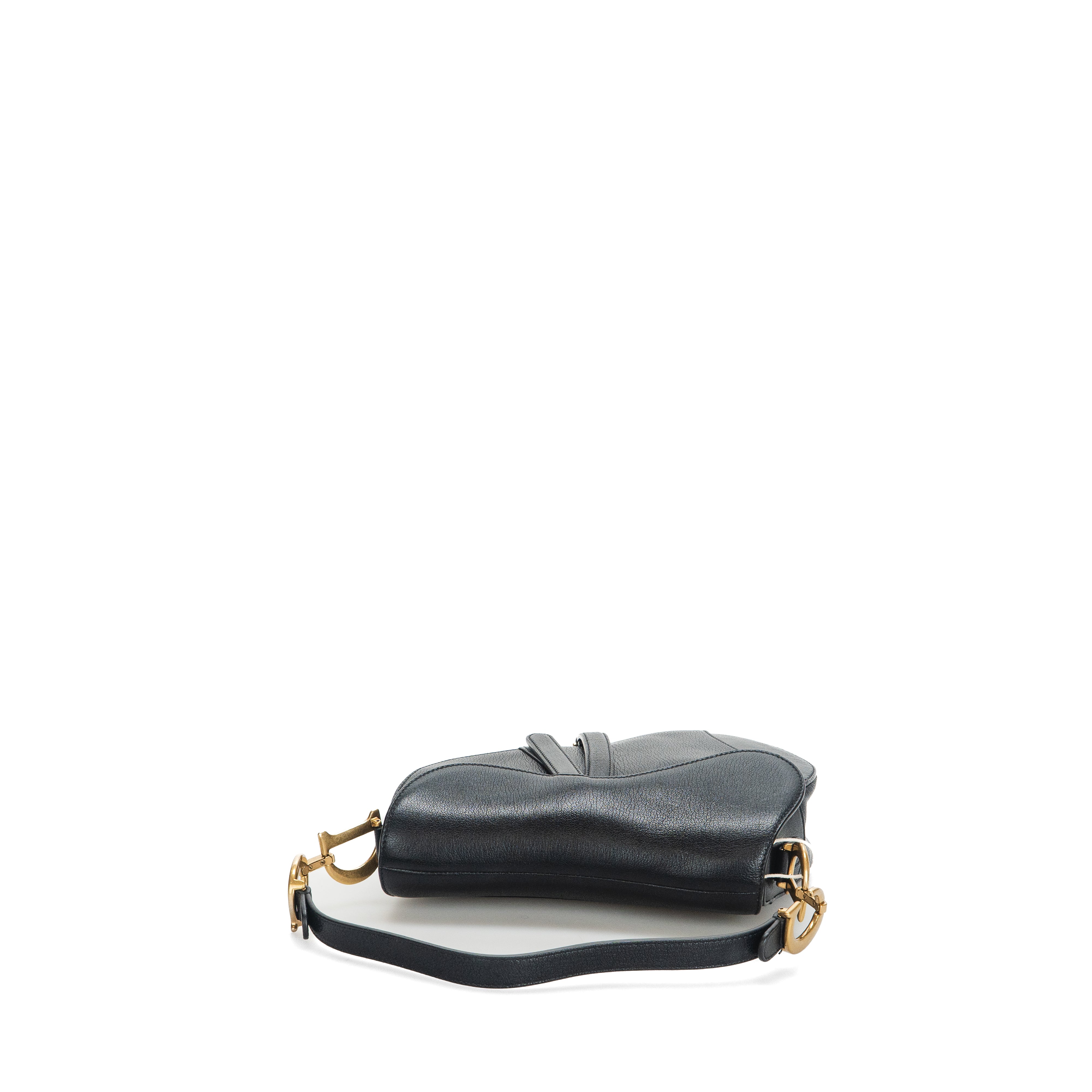 Saddle Bag