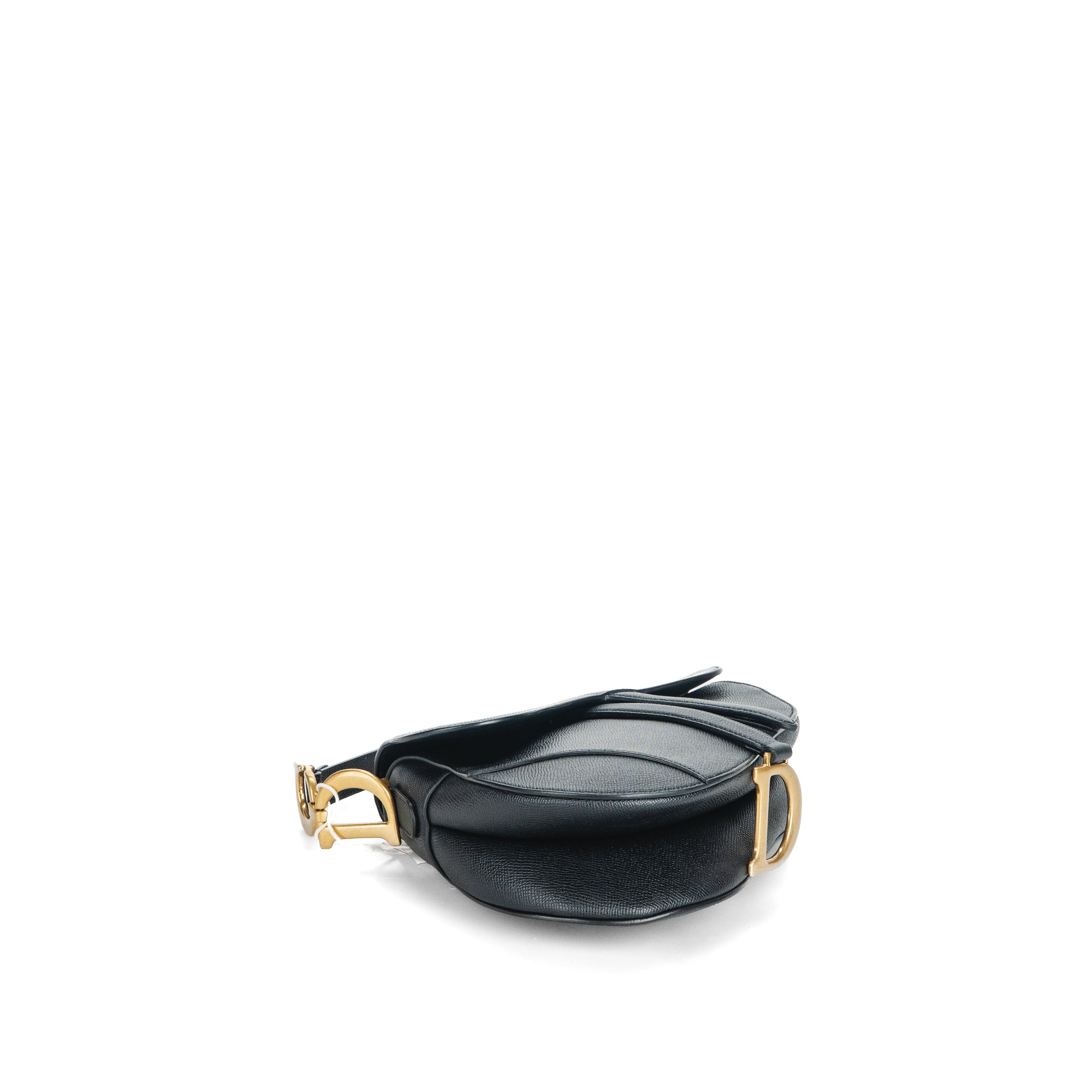 Saddle Bag