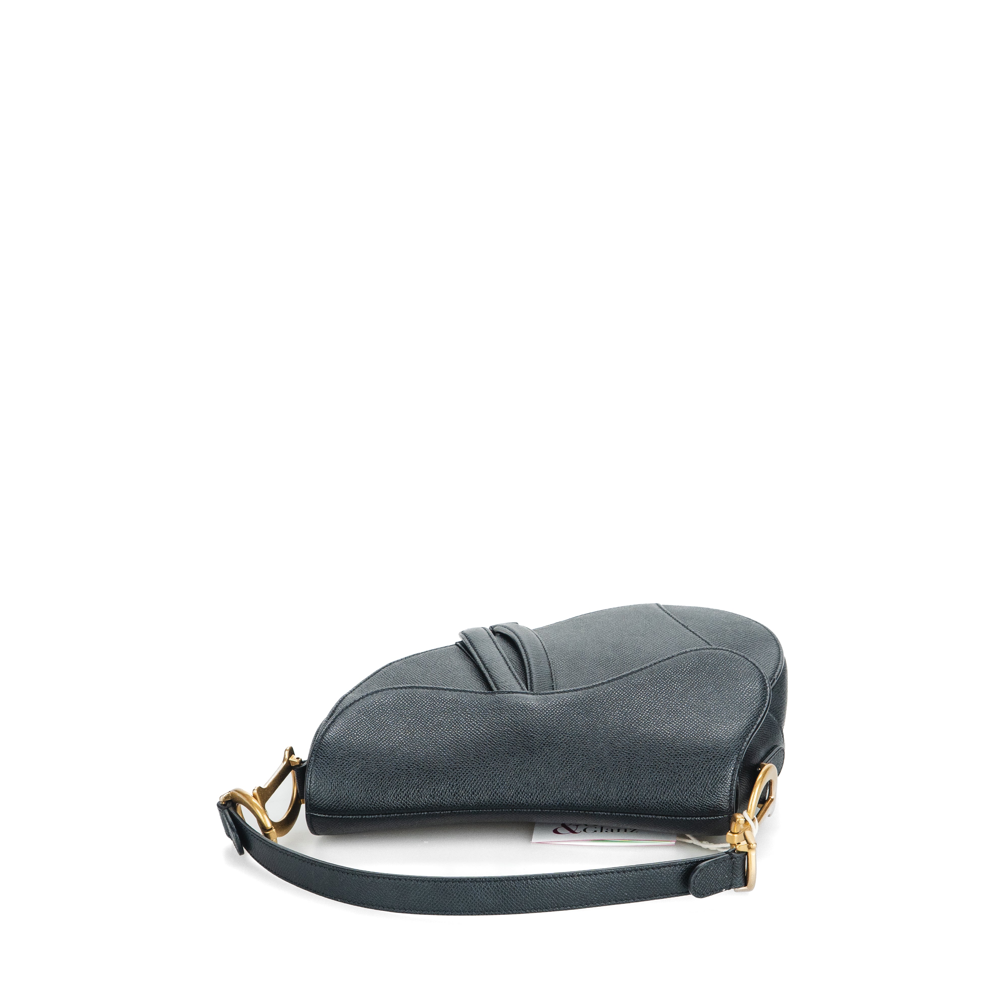 Saddle Bag