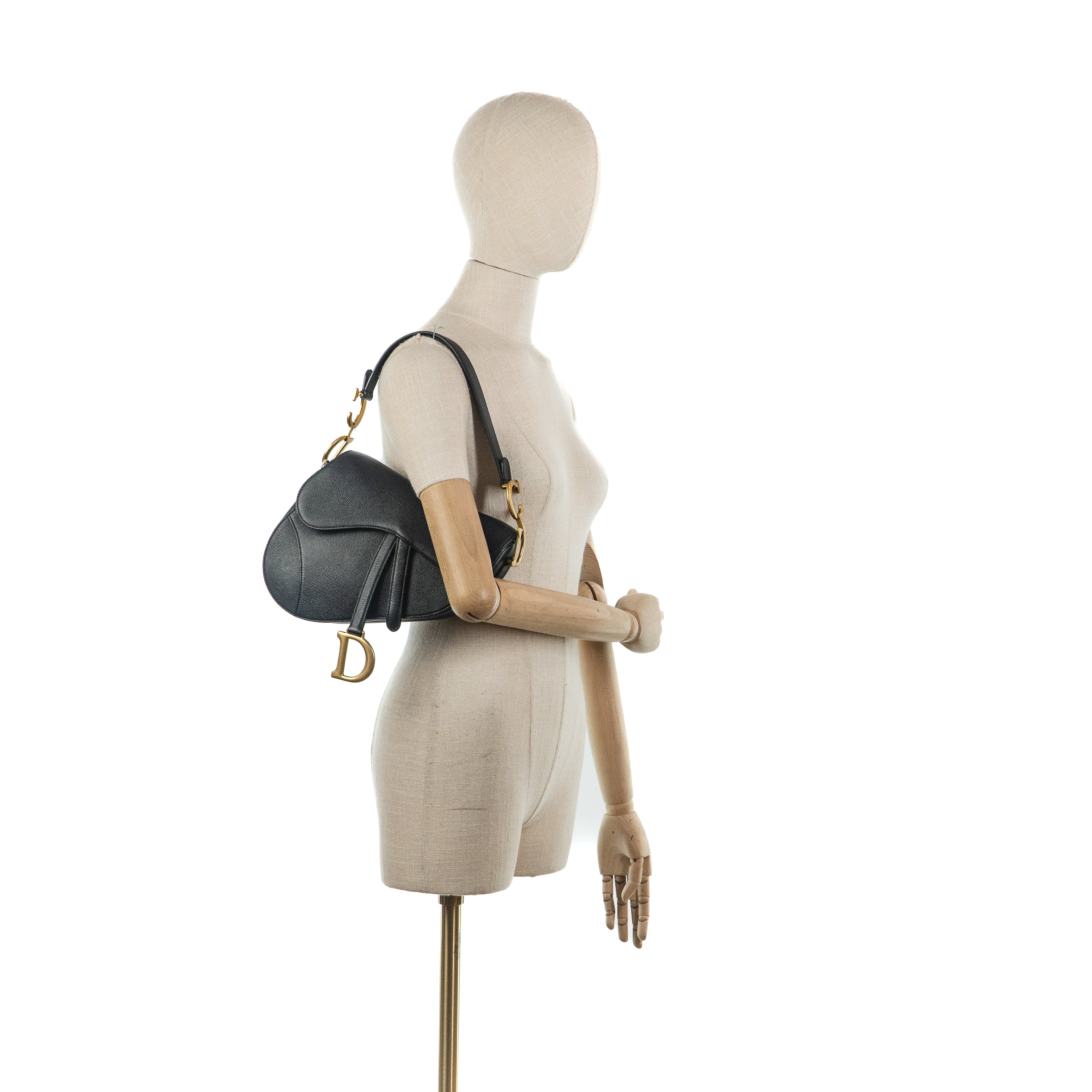 Saddle Bag