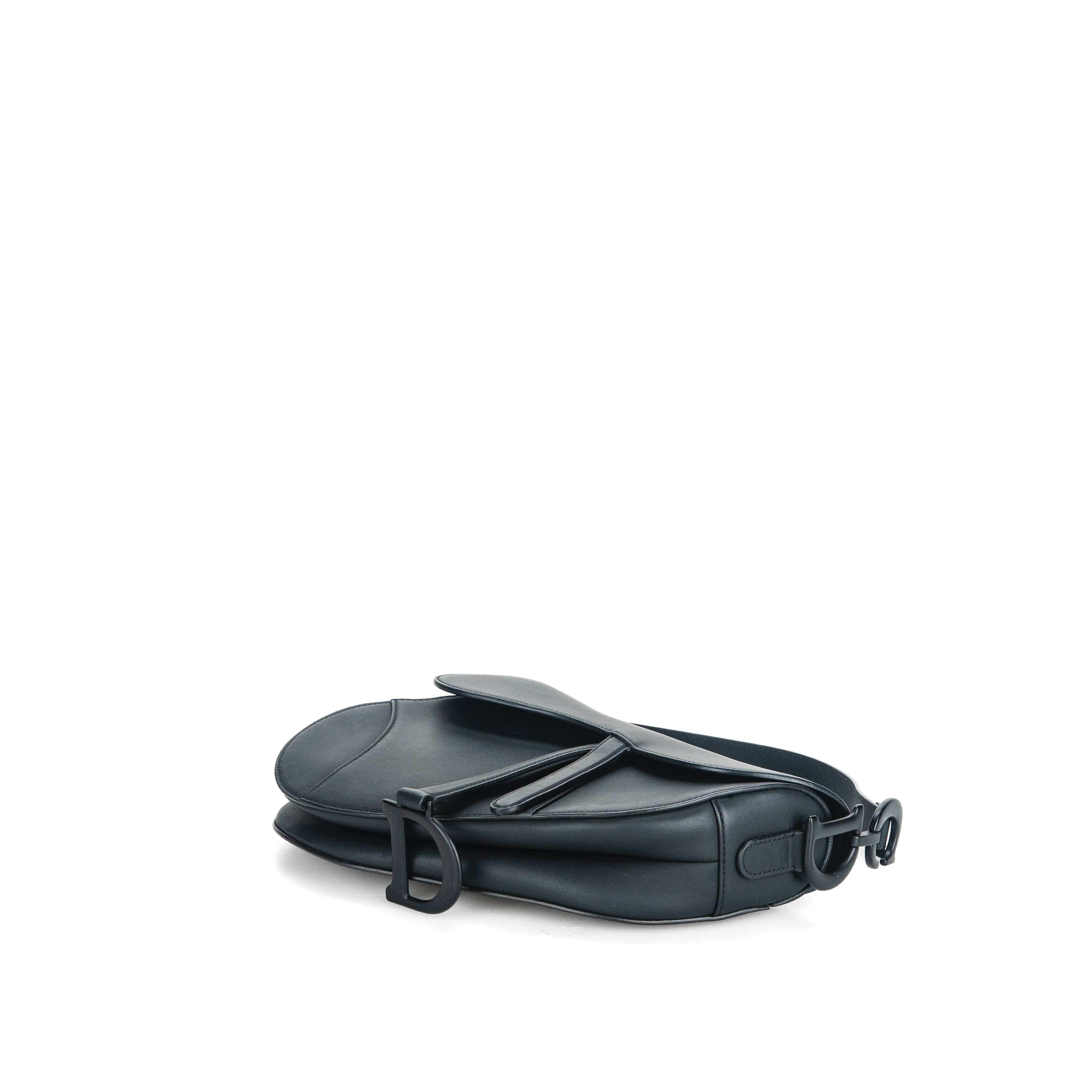 Saddle Bag mit Riemen