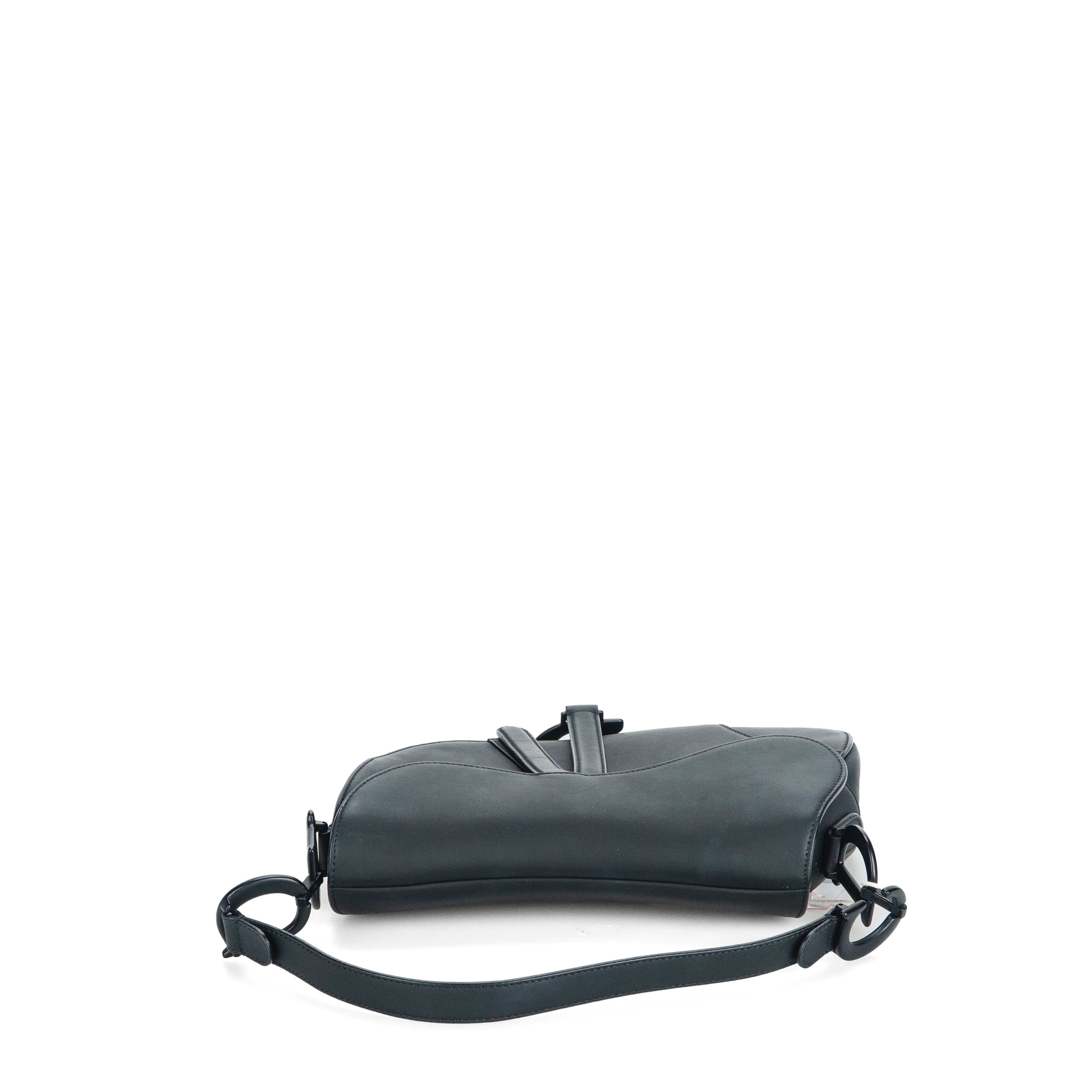 Saddle Bag mit Riemen