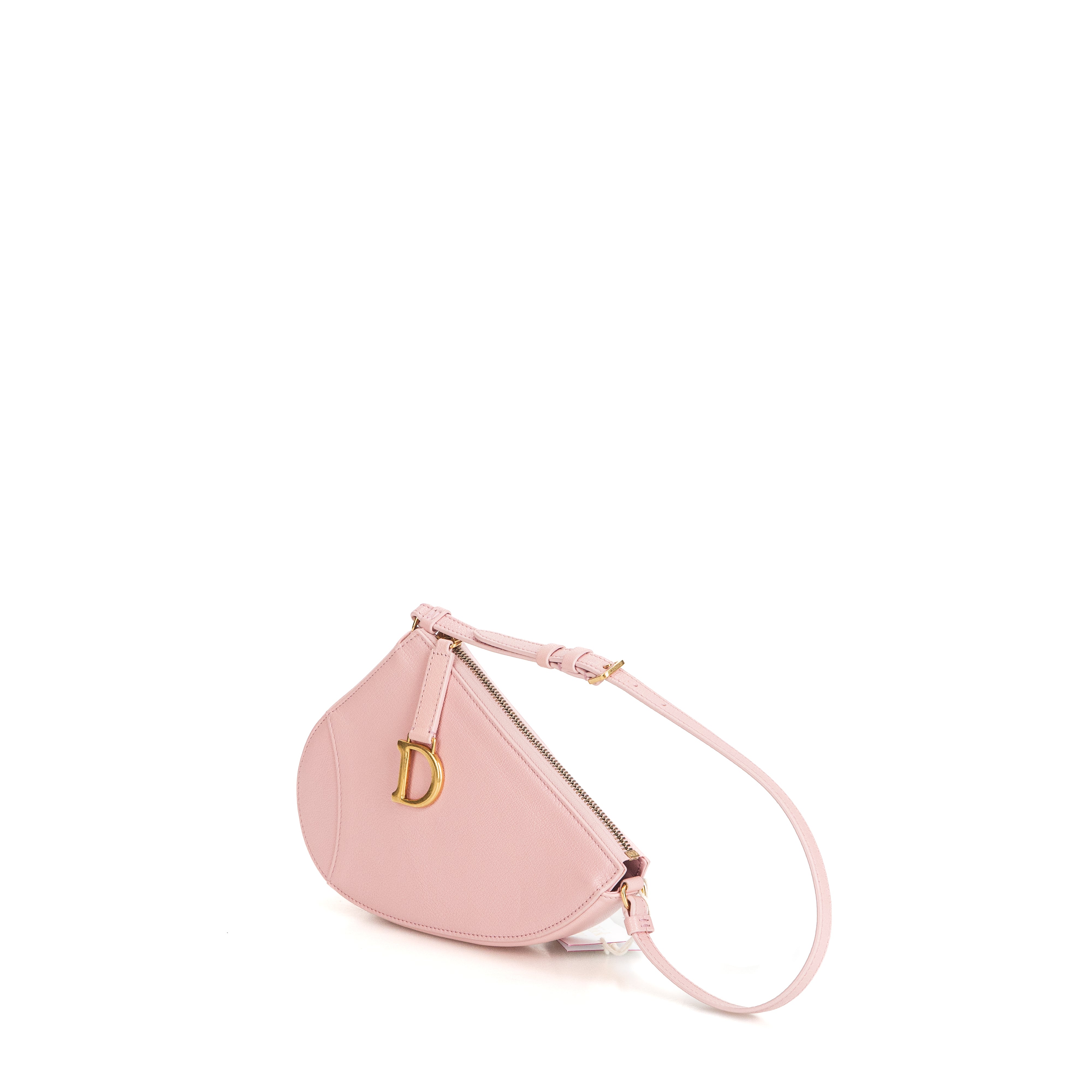 Saddle Bag