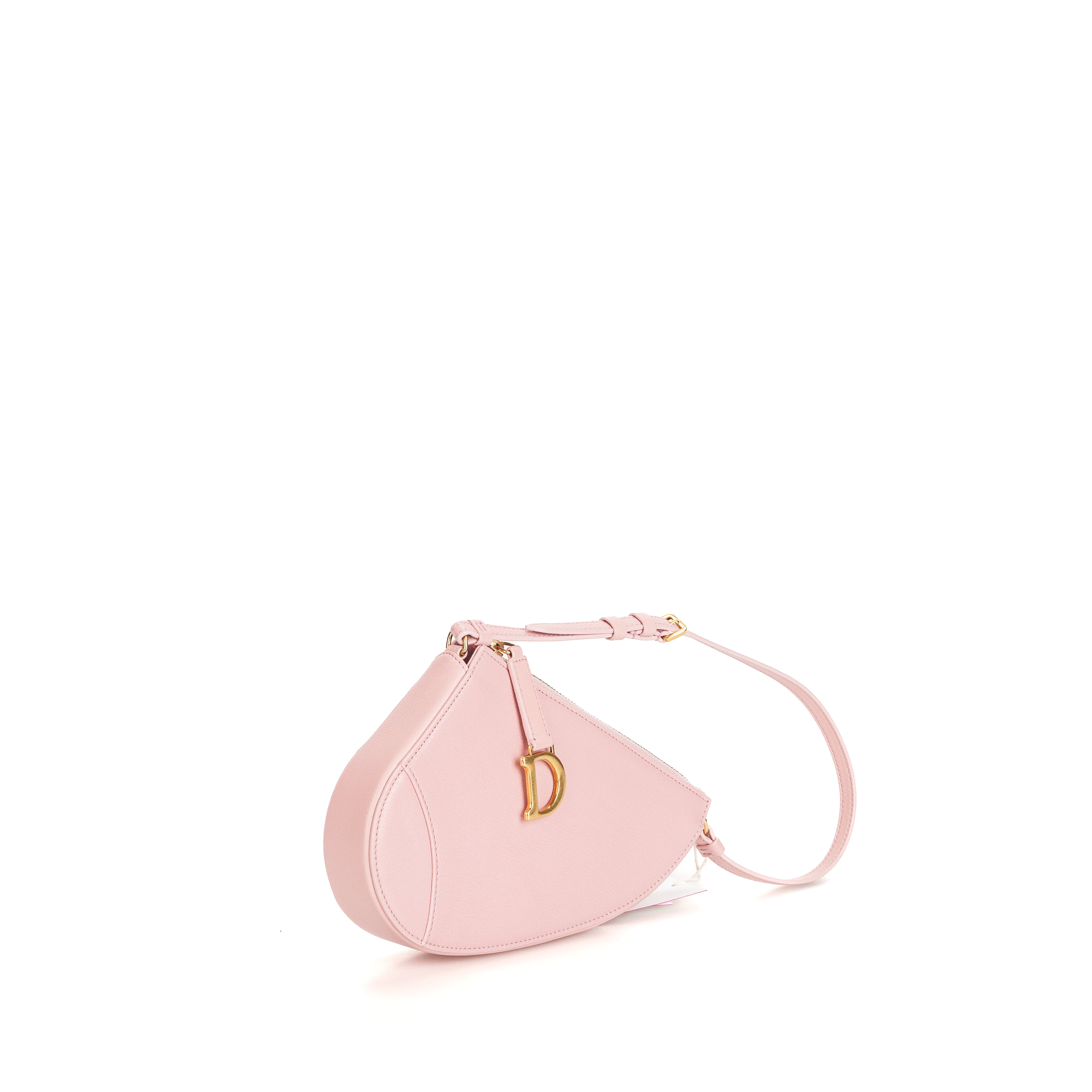 Saddle Bag