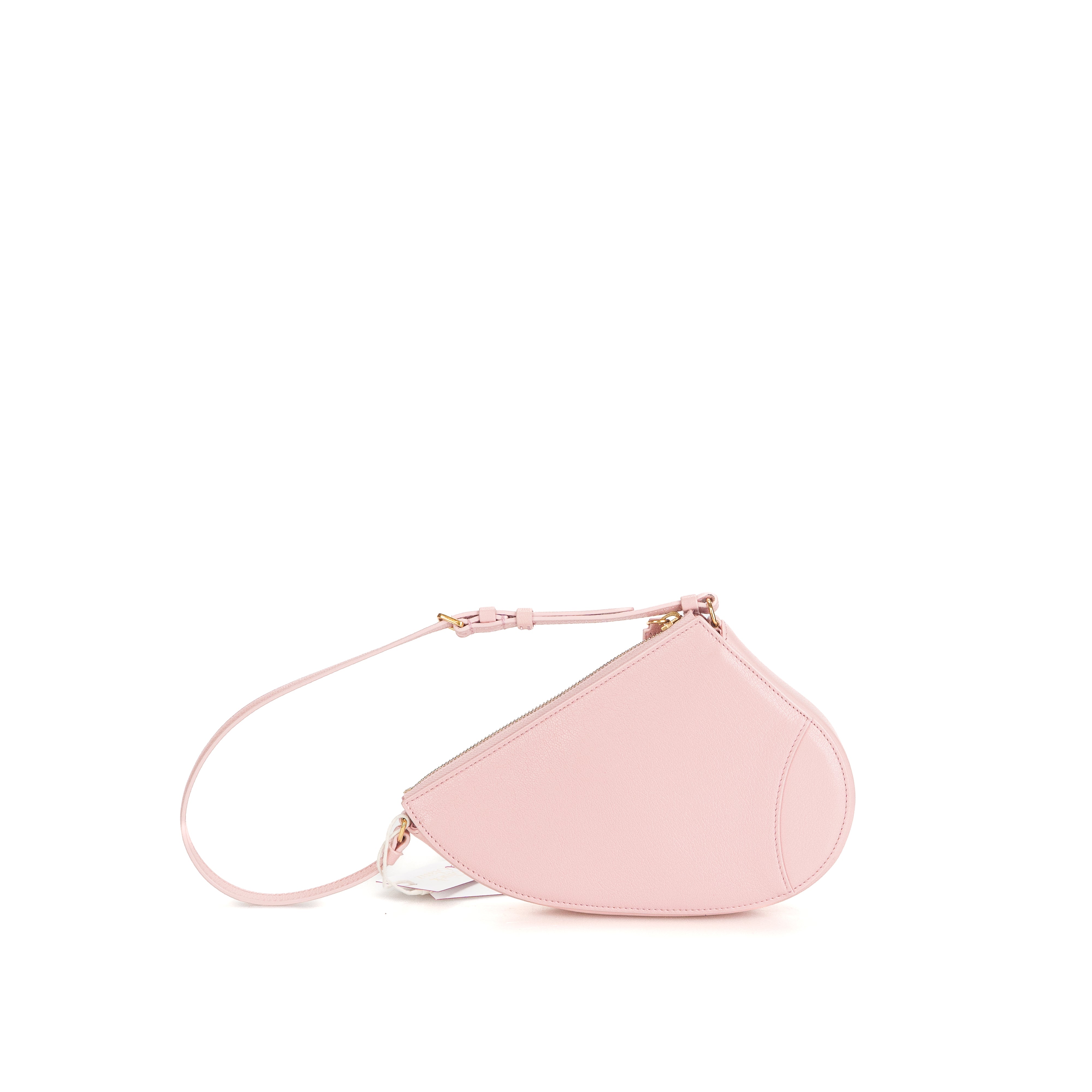 Saddle Bag