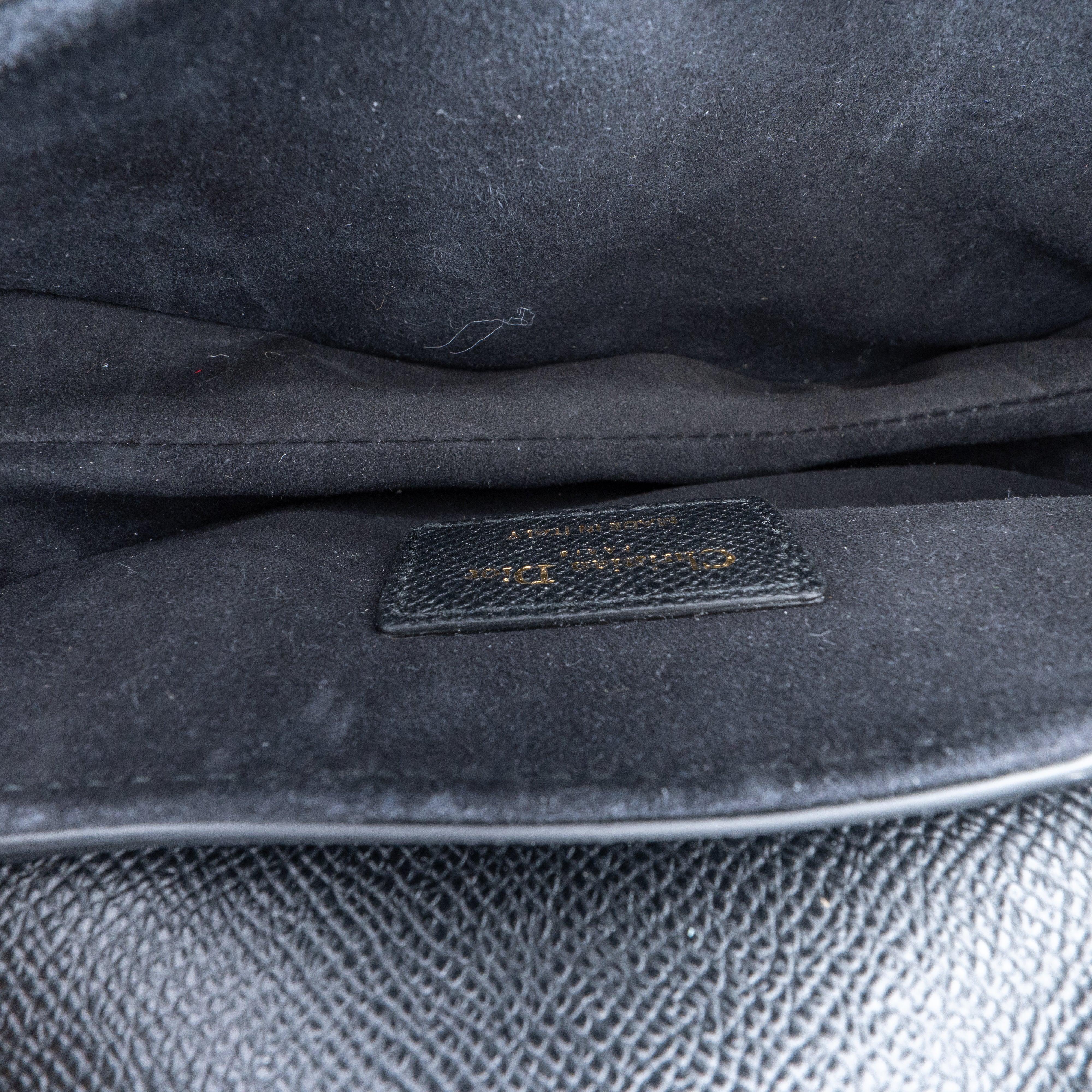Saddle Bag small