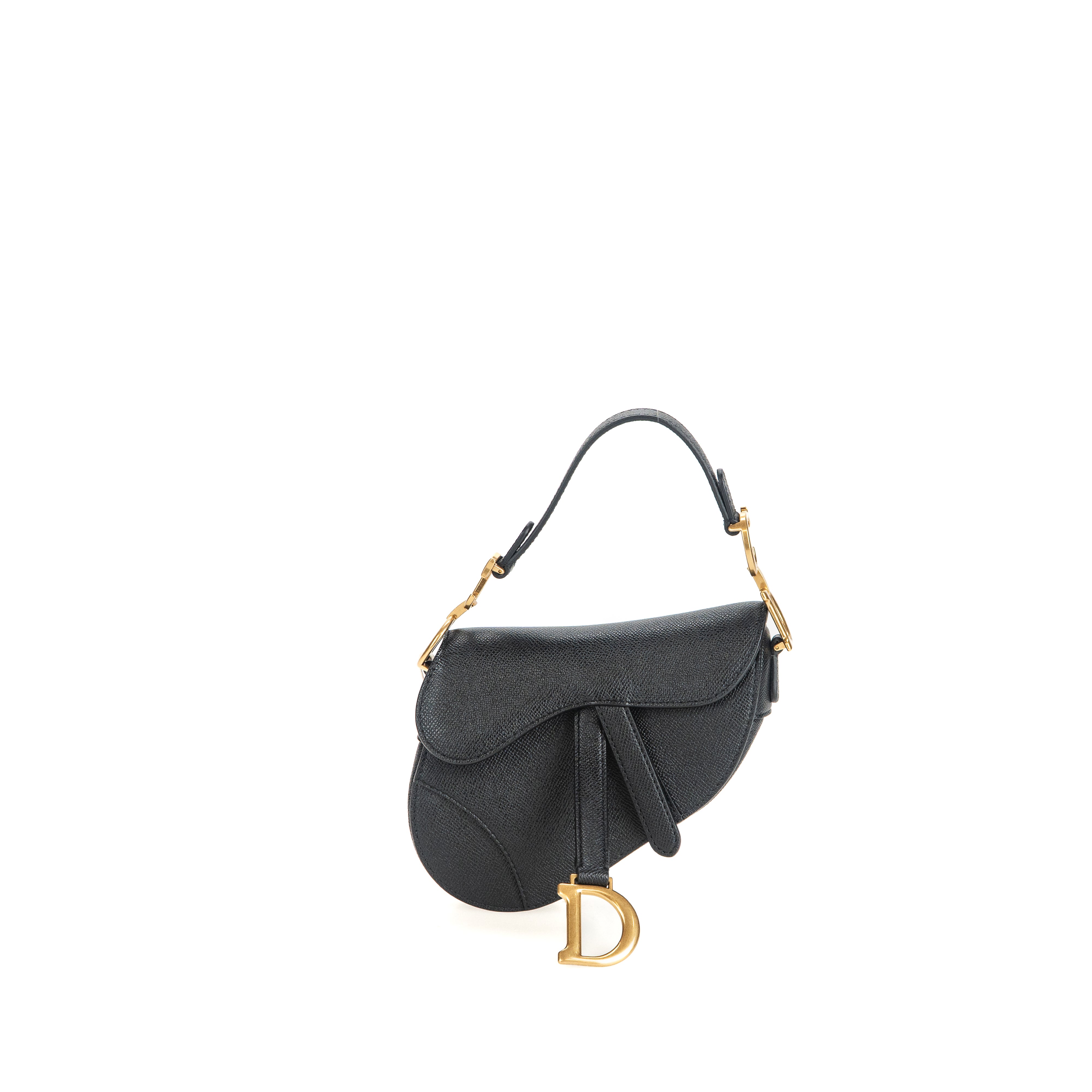 Saddle Bag small