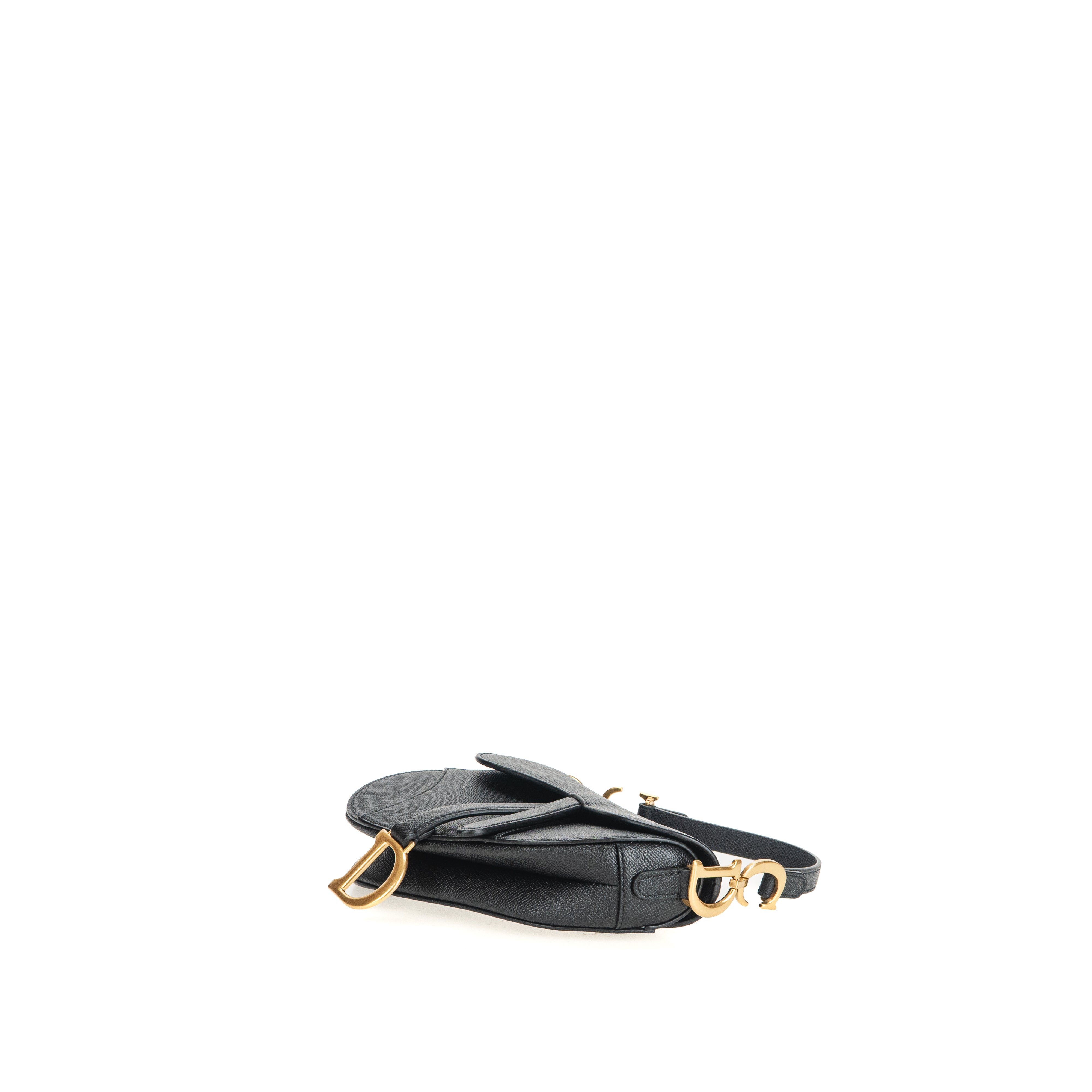 Saddle Bag small