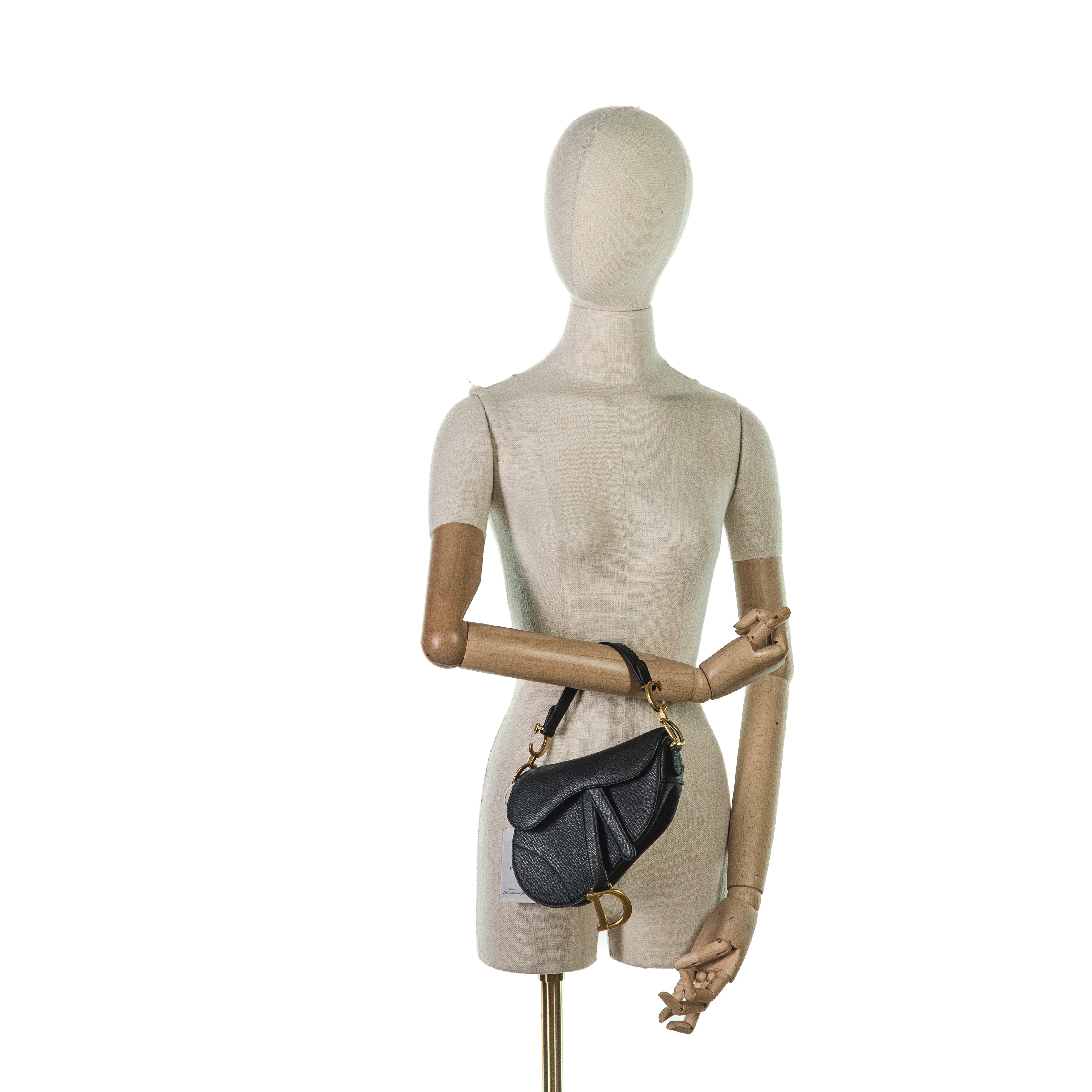 Saddle Bag small
