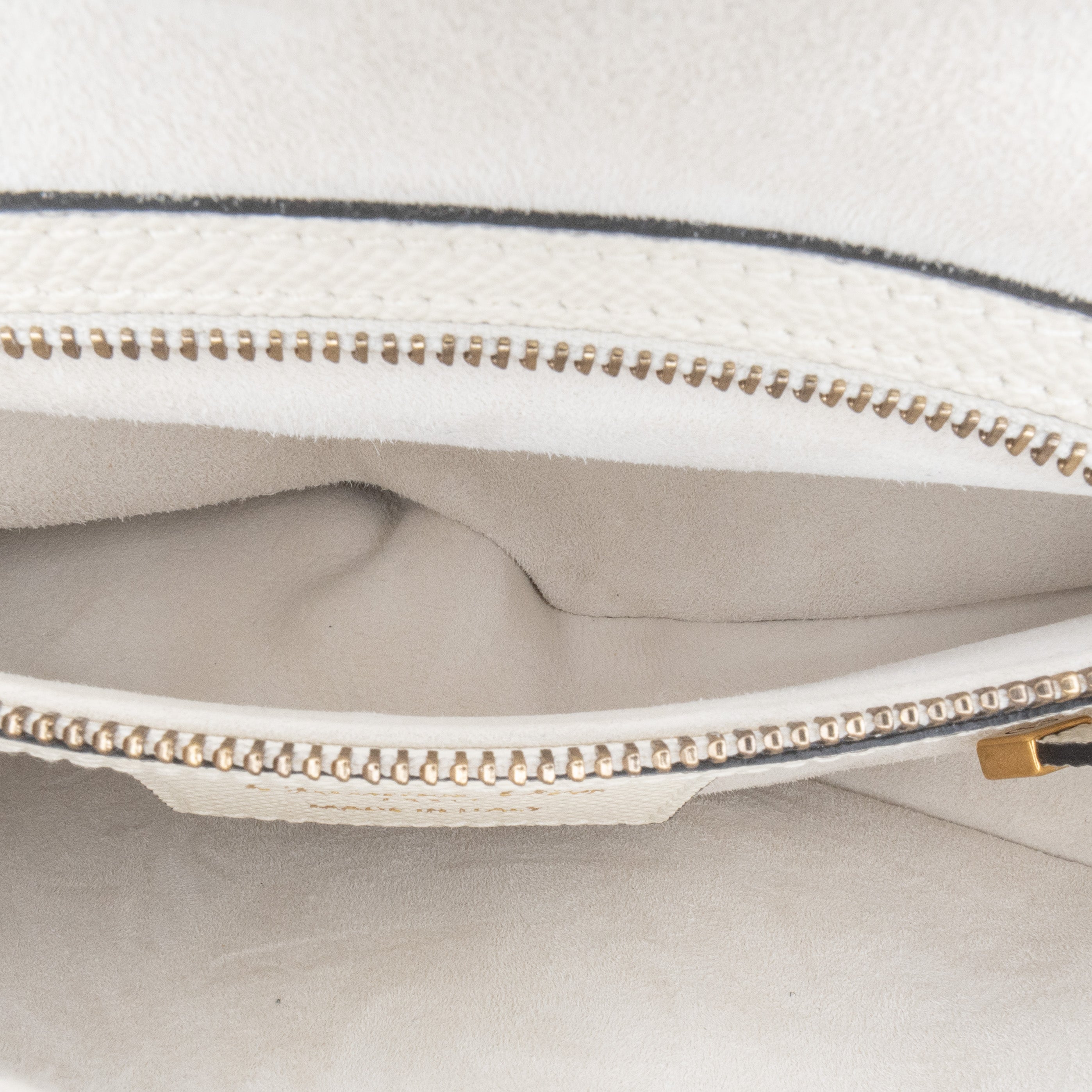 Saddle Bag