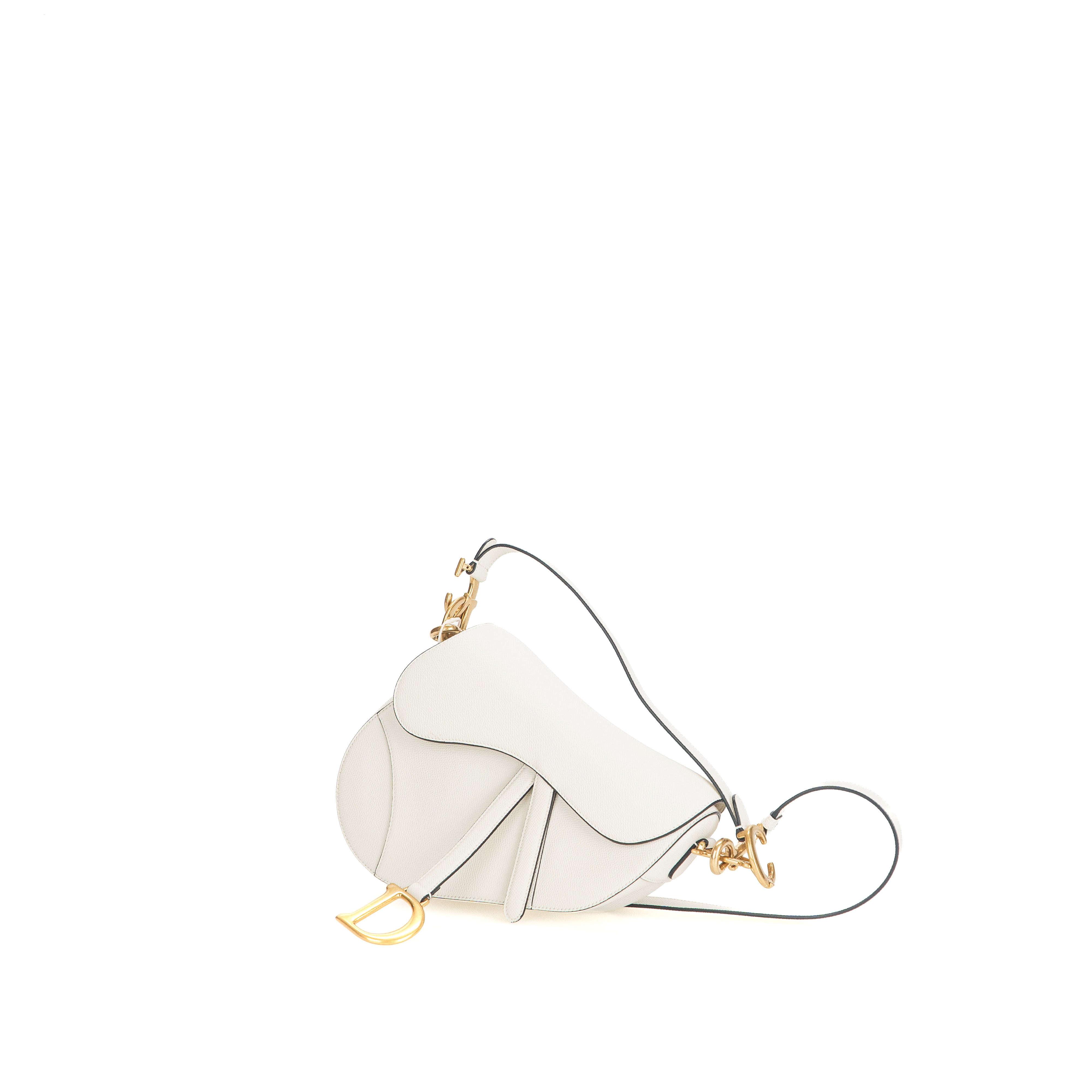 Saddle Bag